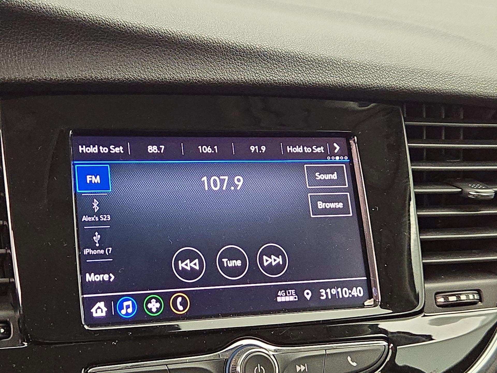 Thumbnail: 2022 Buick Encore - 16