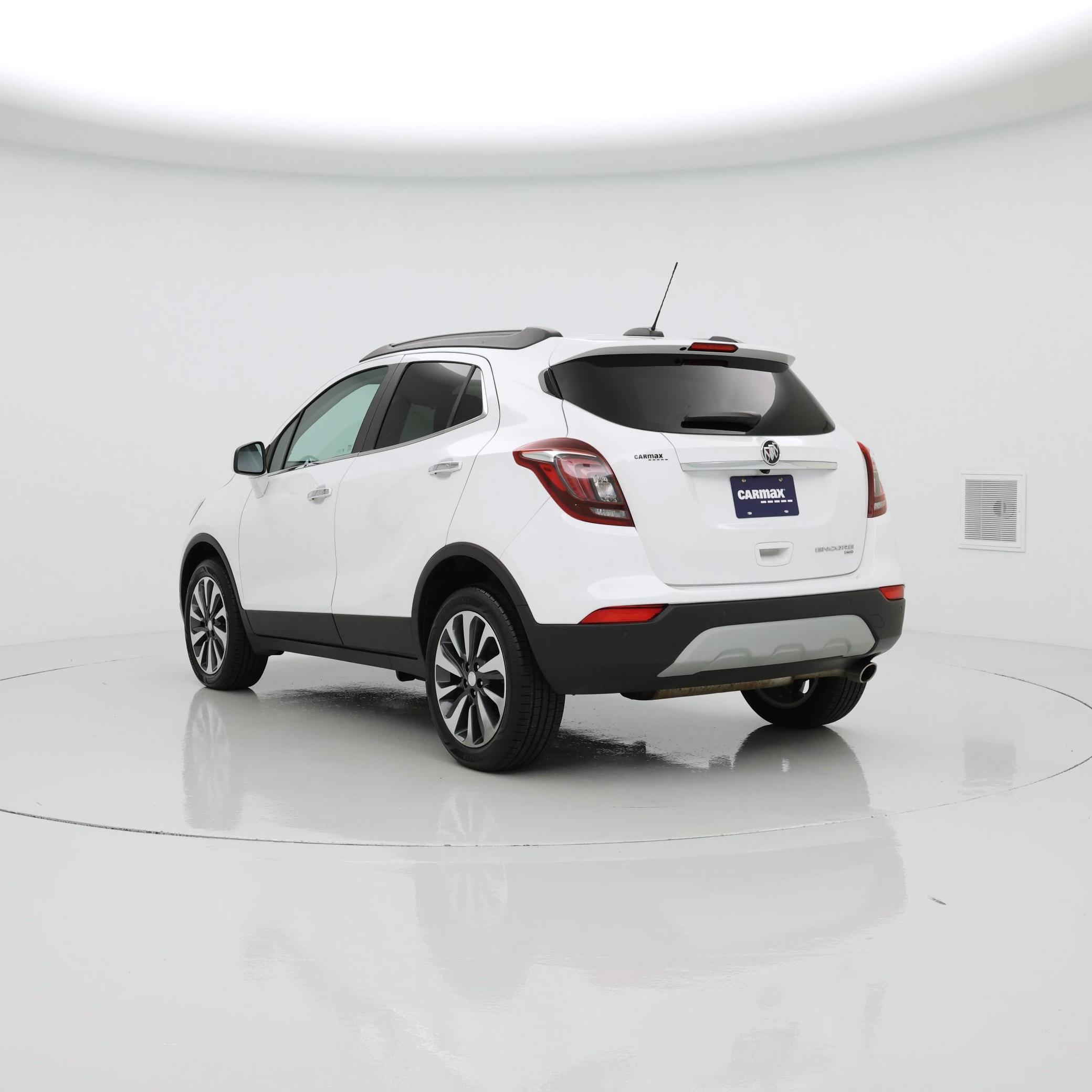 Thumbnail: 2022 Buick Encore - 2