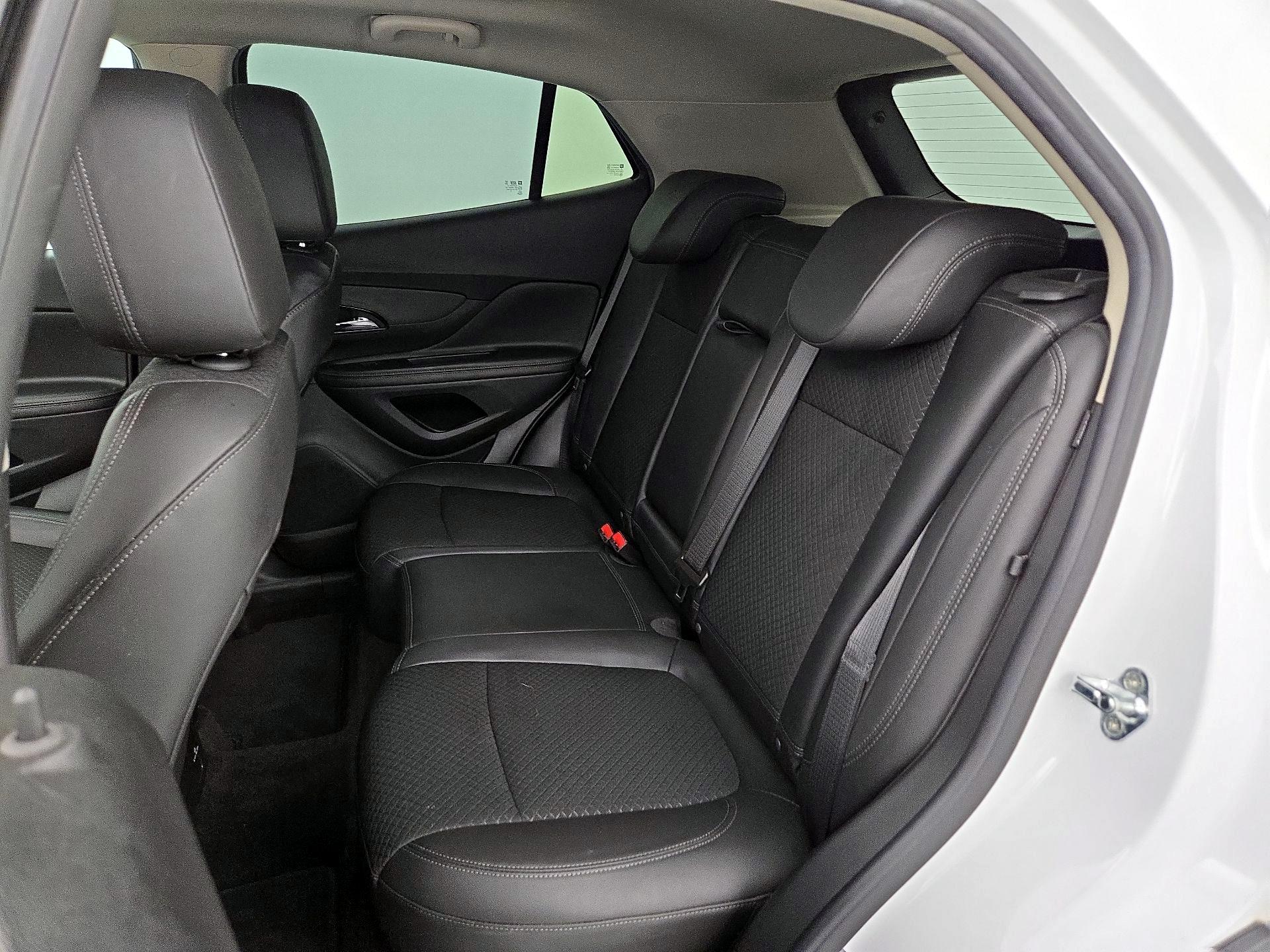 Thumbnail: 2022 Buick Encore - 20