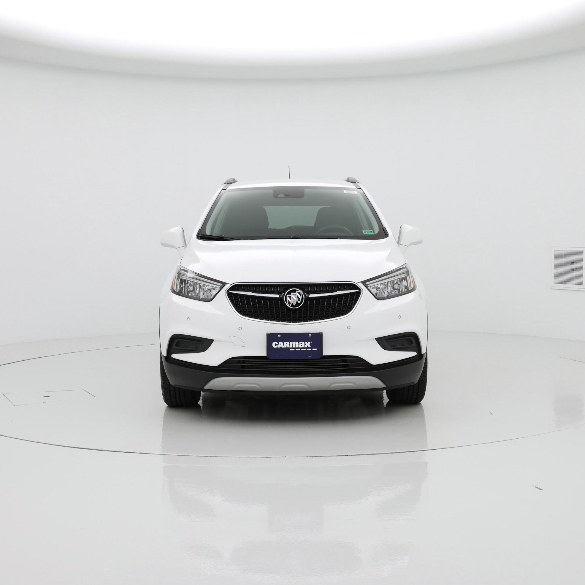 Thumbnail: 2022 Buick Encore - 5