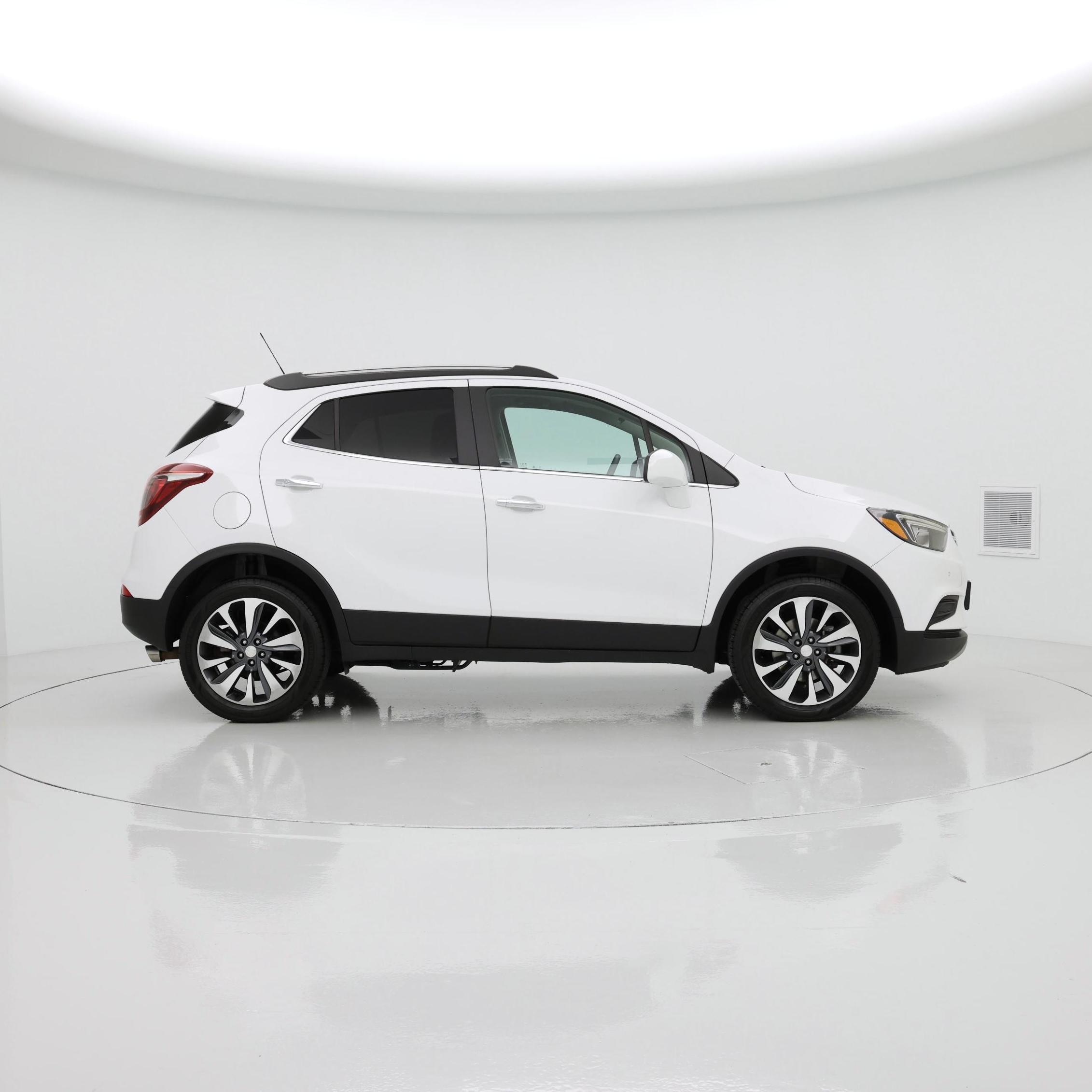 Thumbnail: 2022 Buick Encore - 7