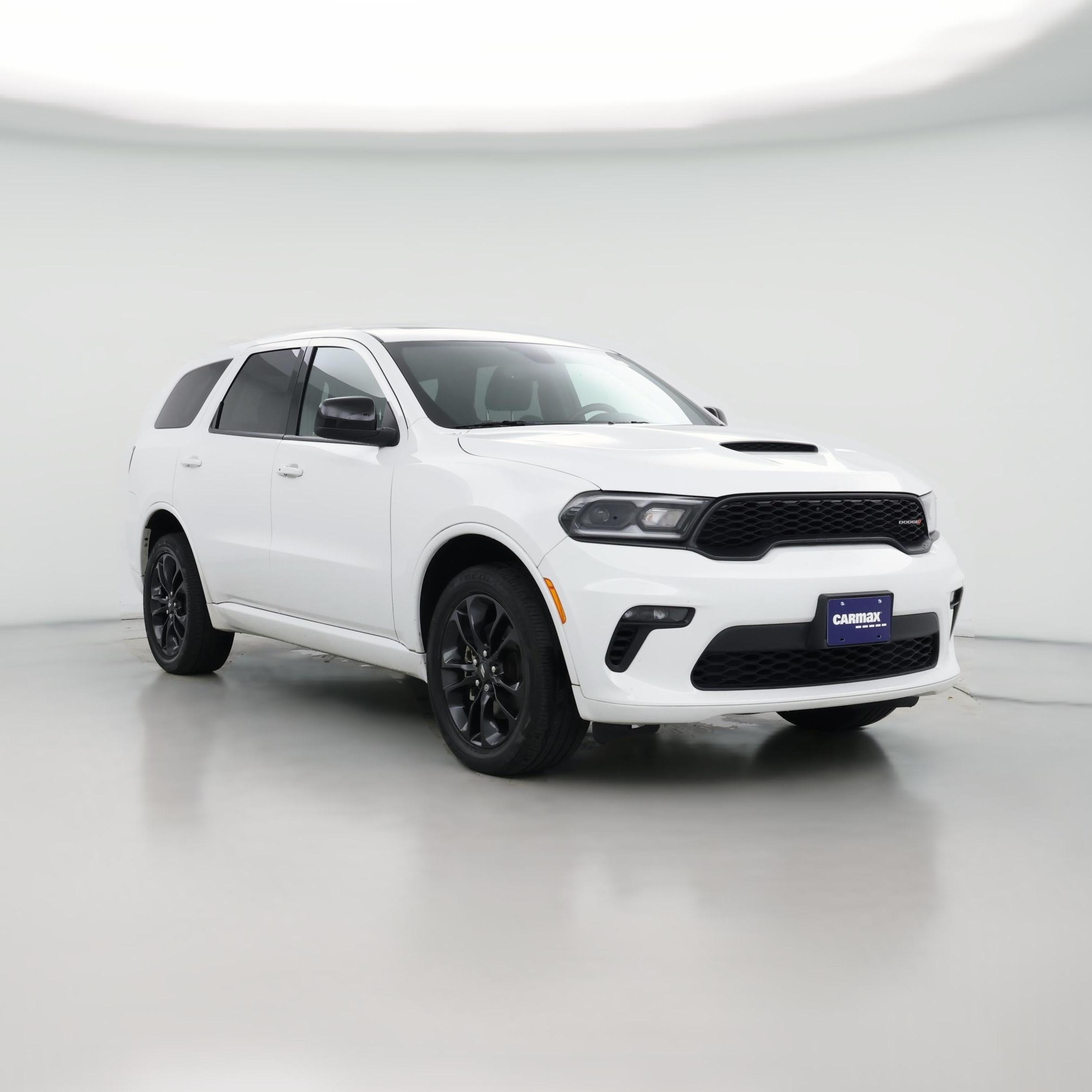 Thumbnail: 2022 Dodge Durango - 1
