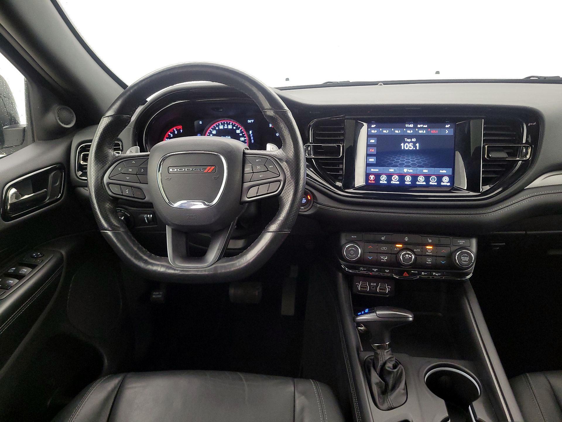 Thumbnail: 2022 Dodge Durango - 10