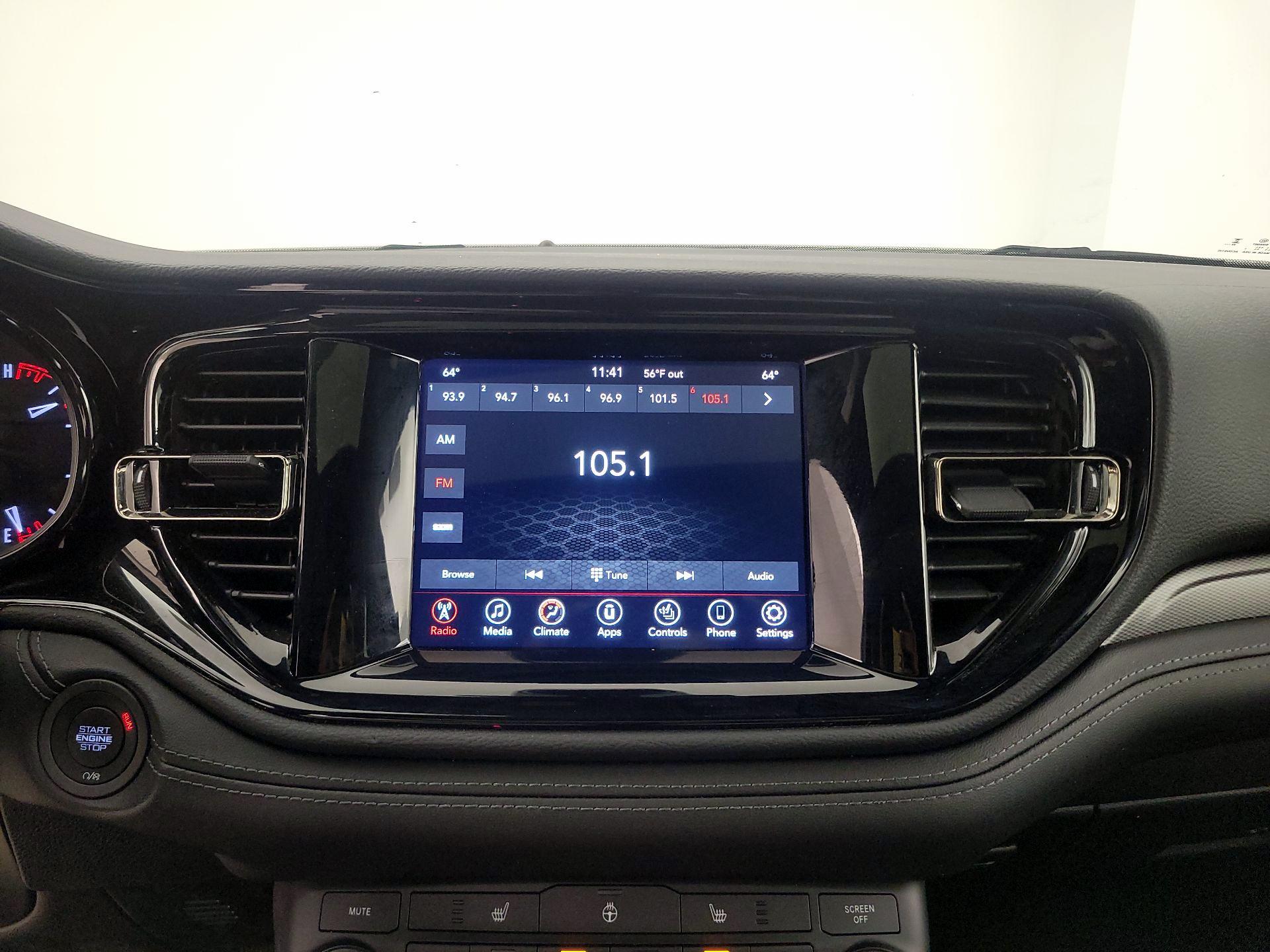 Thumbnail: 2022 Dodge Durango - 15