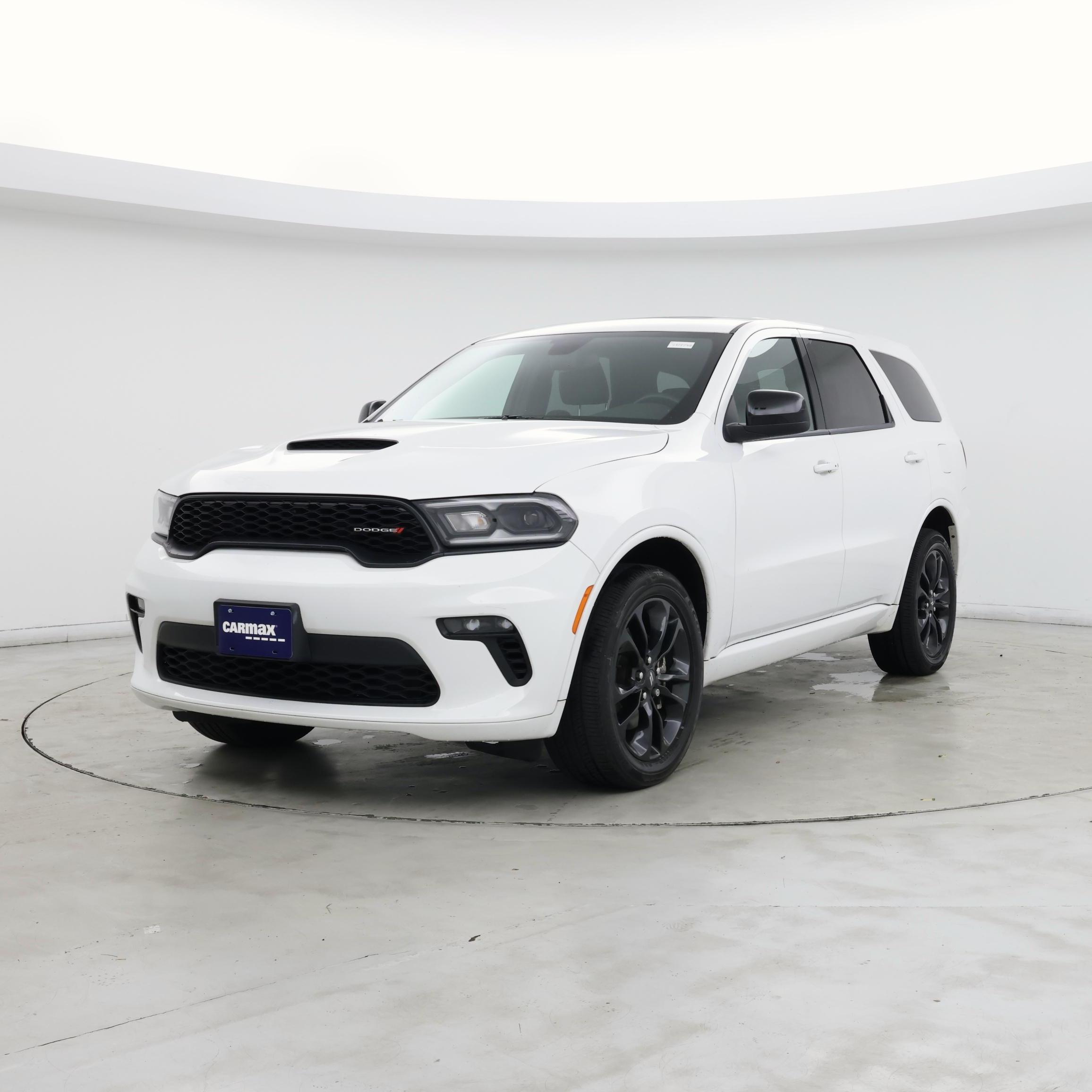 Thumbnail: 2022 Dodge Durango - 4