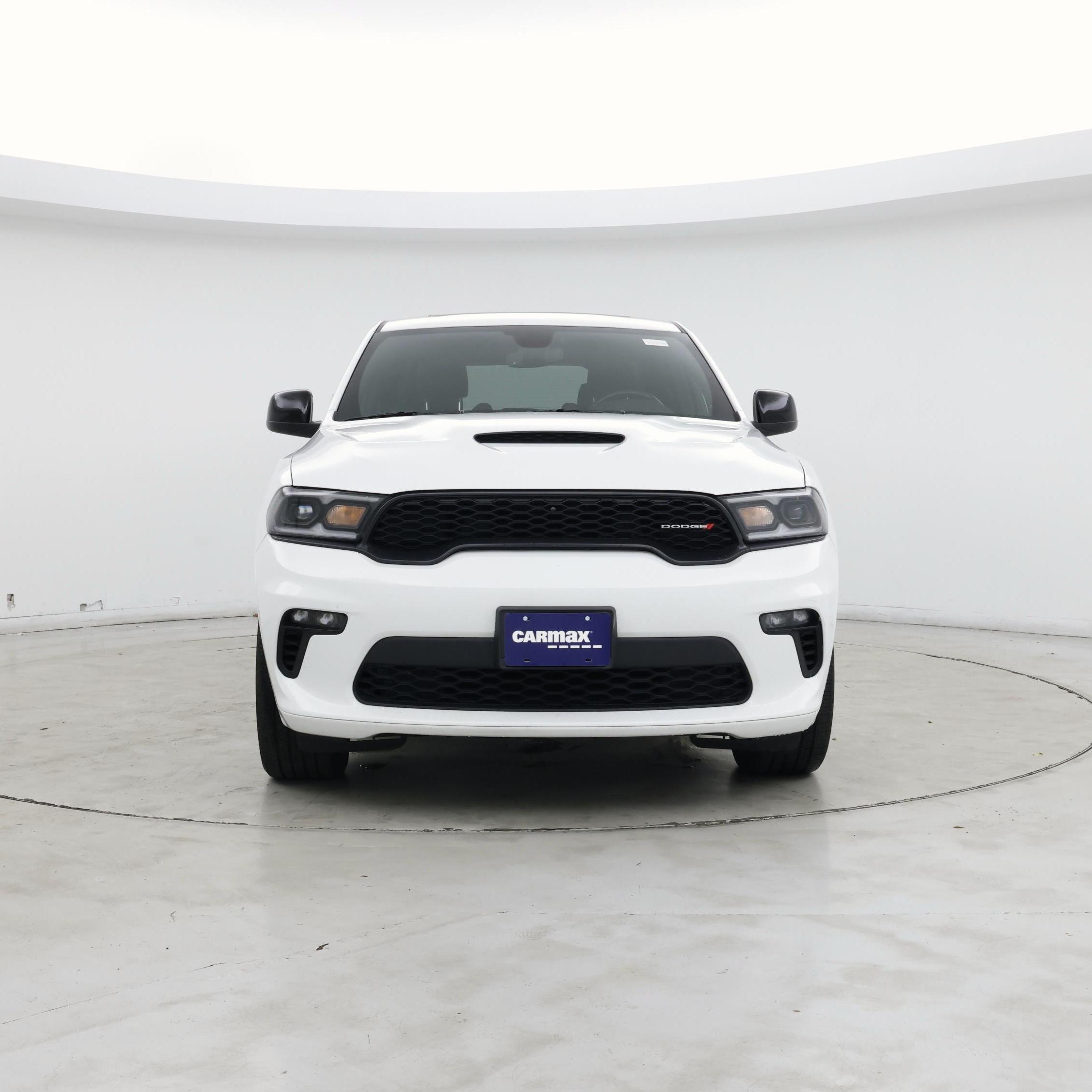 Thumbnail: 2022 Dodge Durango - 5