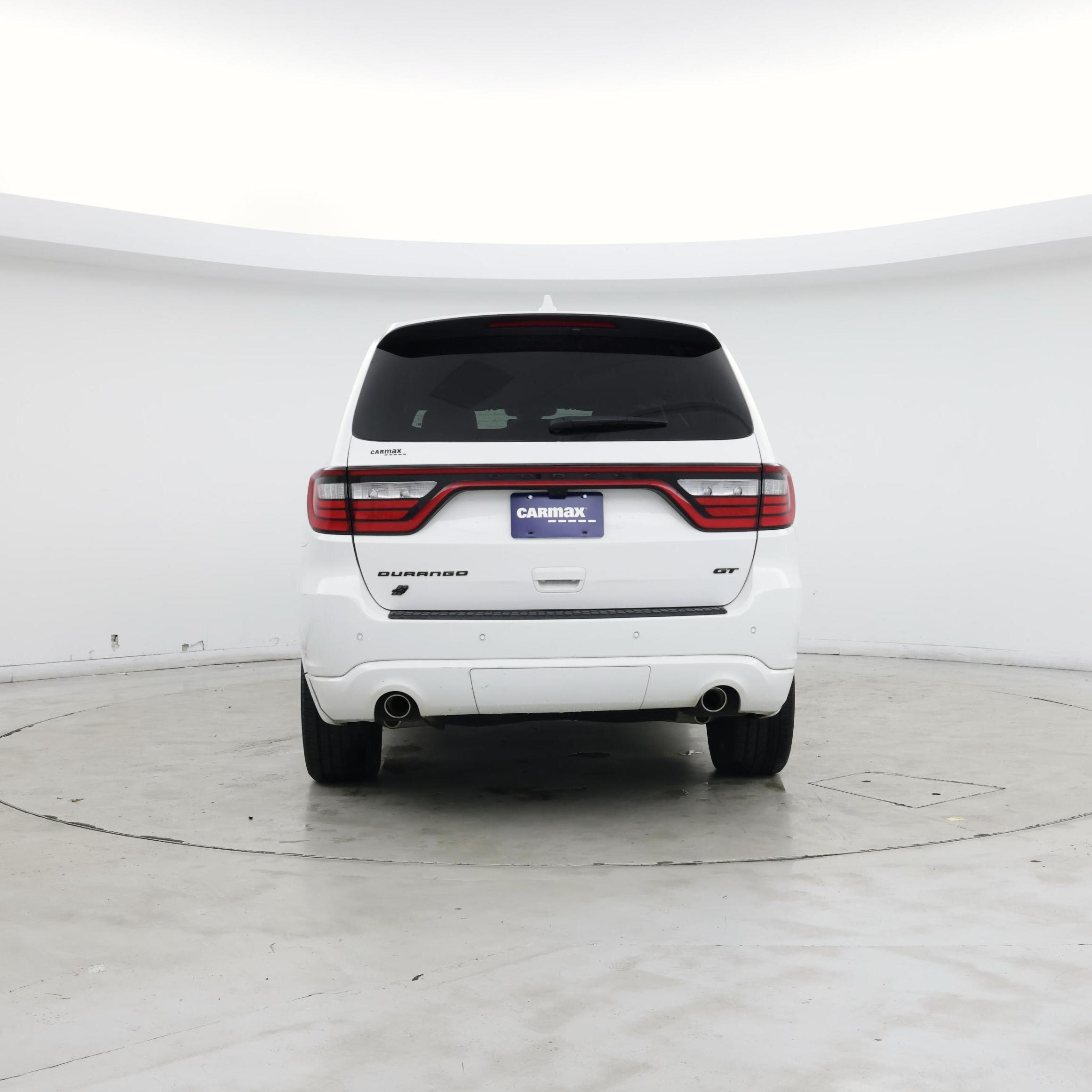 Thumbnail: 2022 Dodge Durango - 6