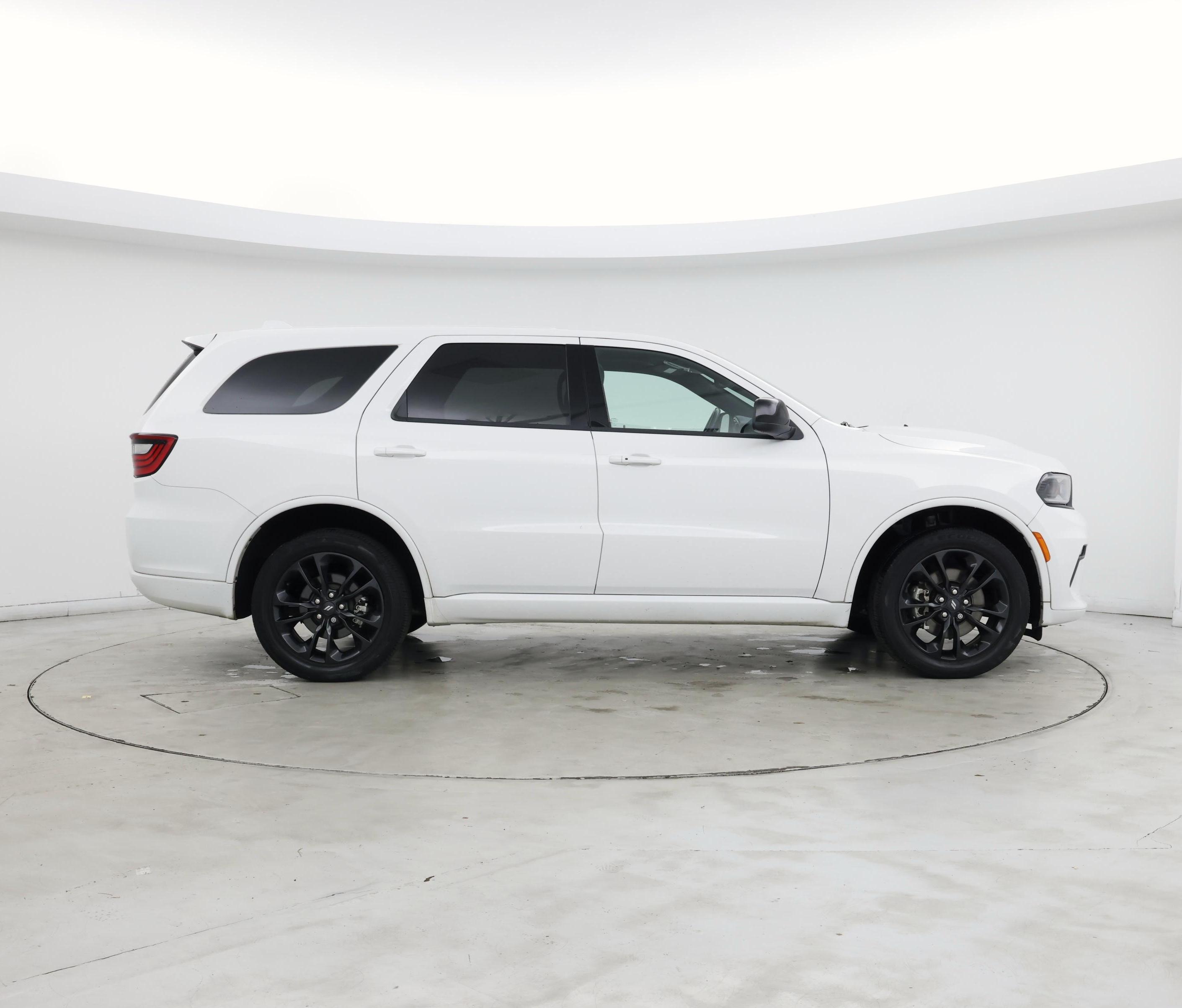 Thumbnail: 2022 Dodge Durango - 7