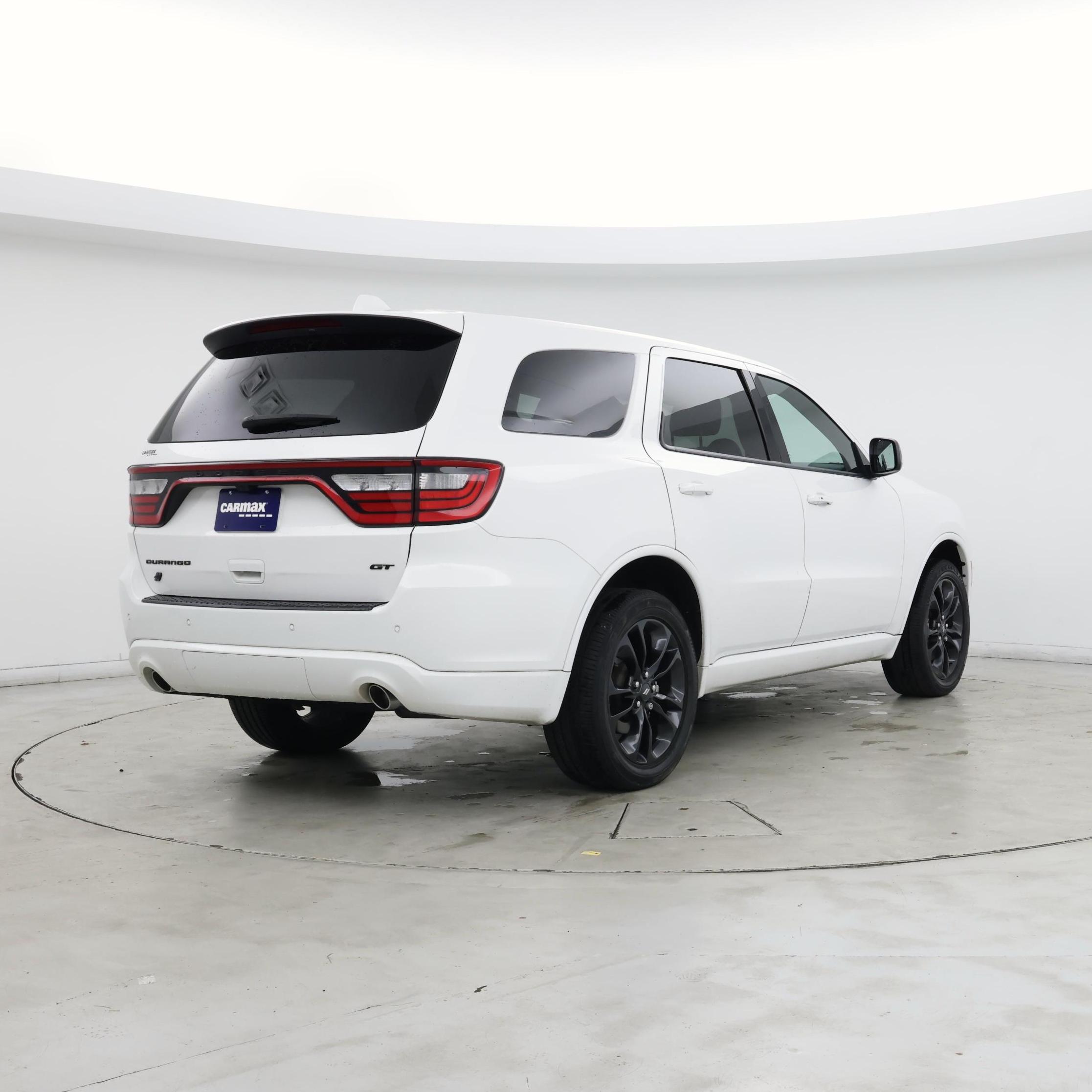 Thumbnail: 2022 Dodge Durango - 8