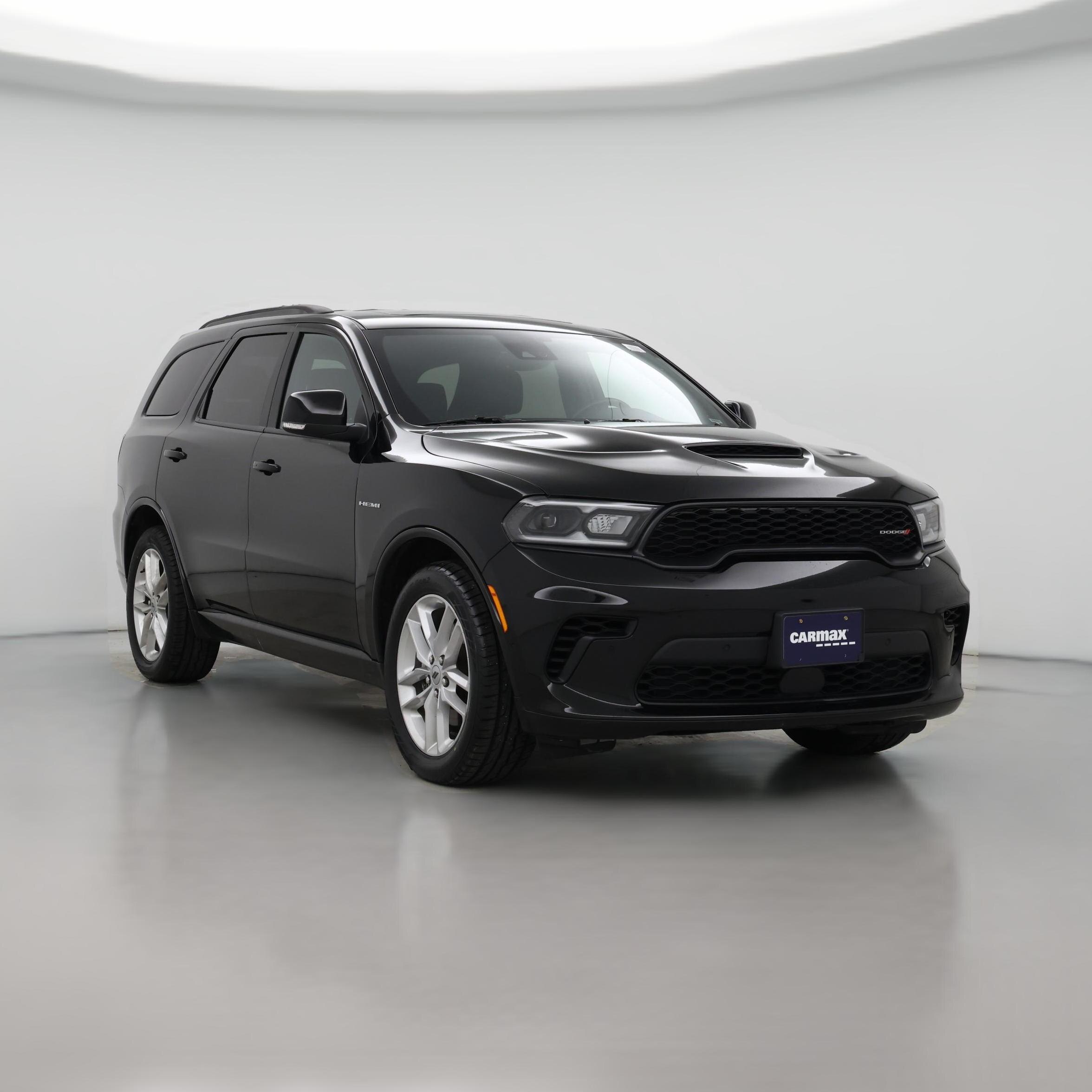 Thumbnail: 2024 Dodge Durango - 1