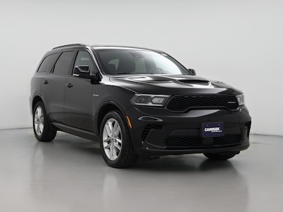 2024 Dodge Durango R/T Plus