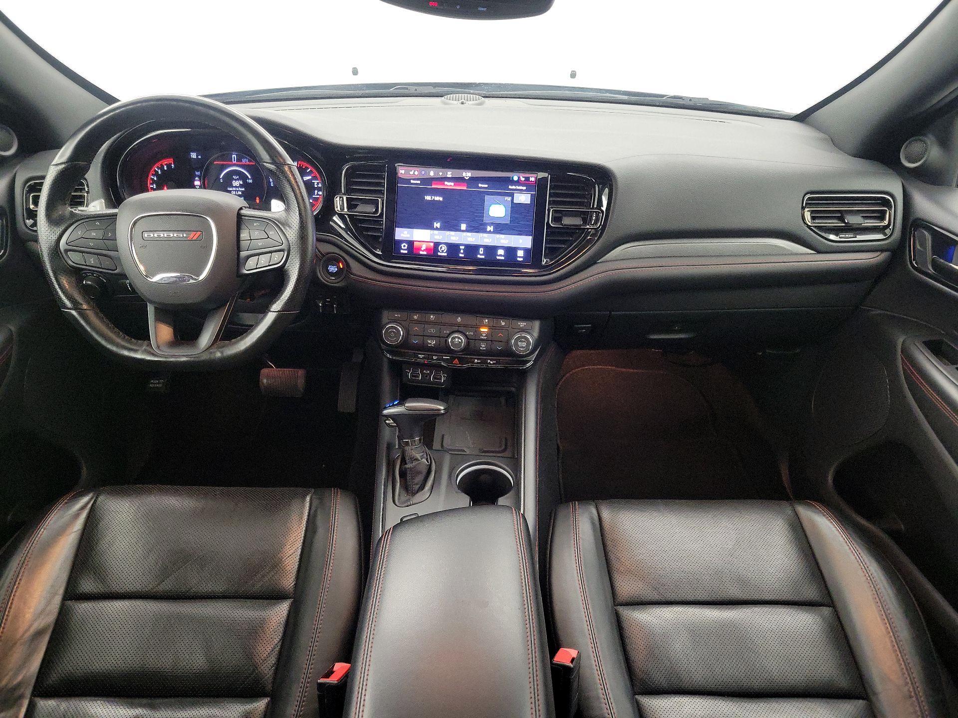 Thumbnail: 2024 Dodge Durango - 9