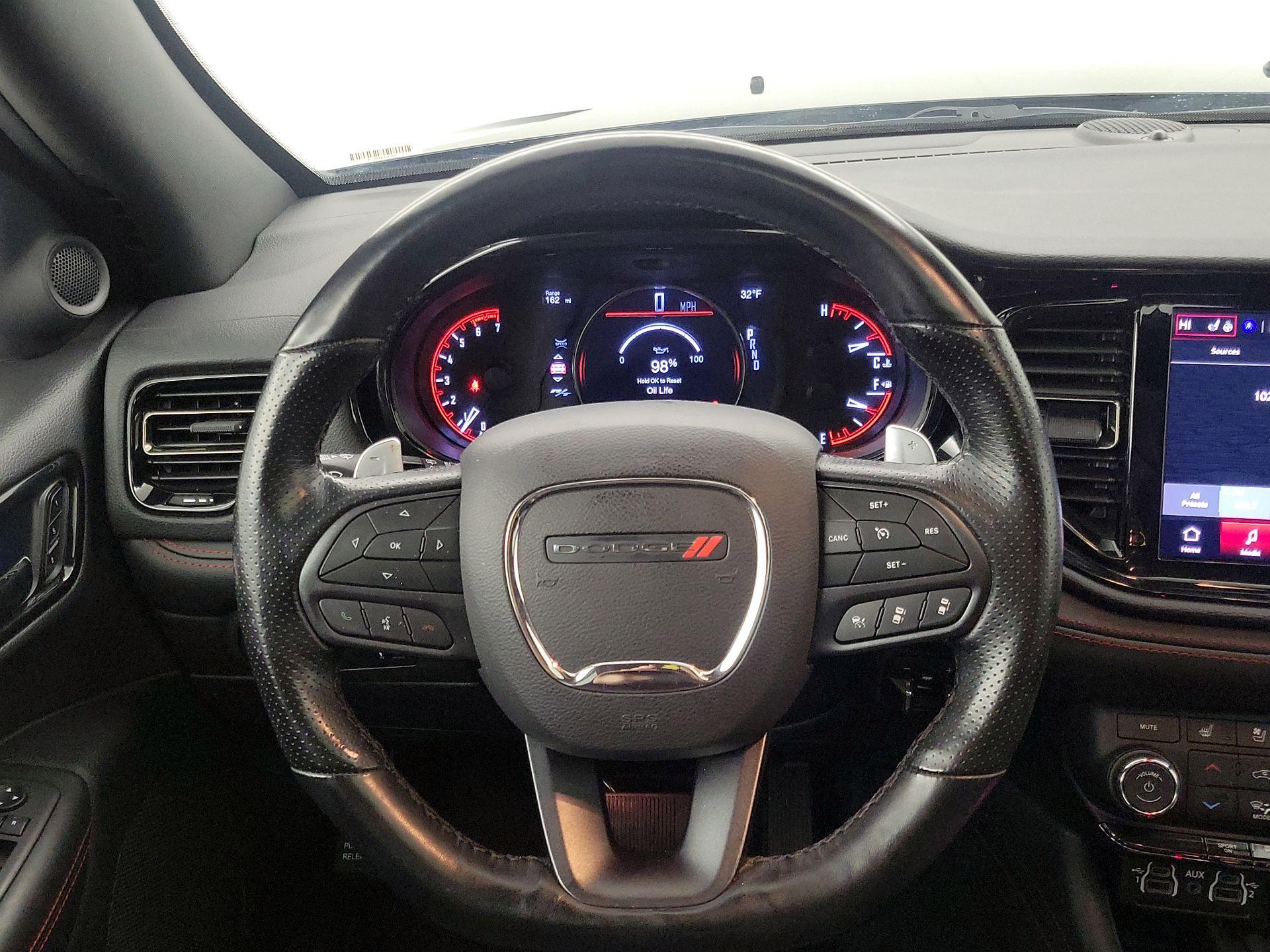 Thumbnail: 2024 Dodge Durango - 10