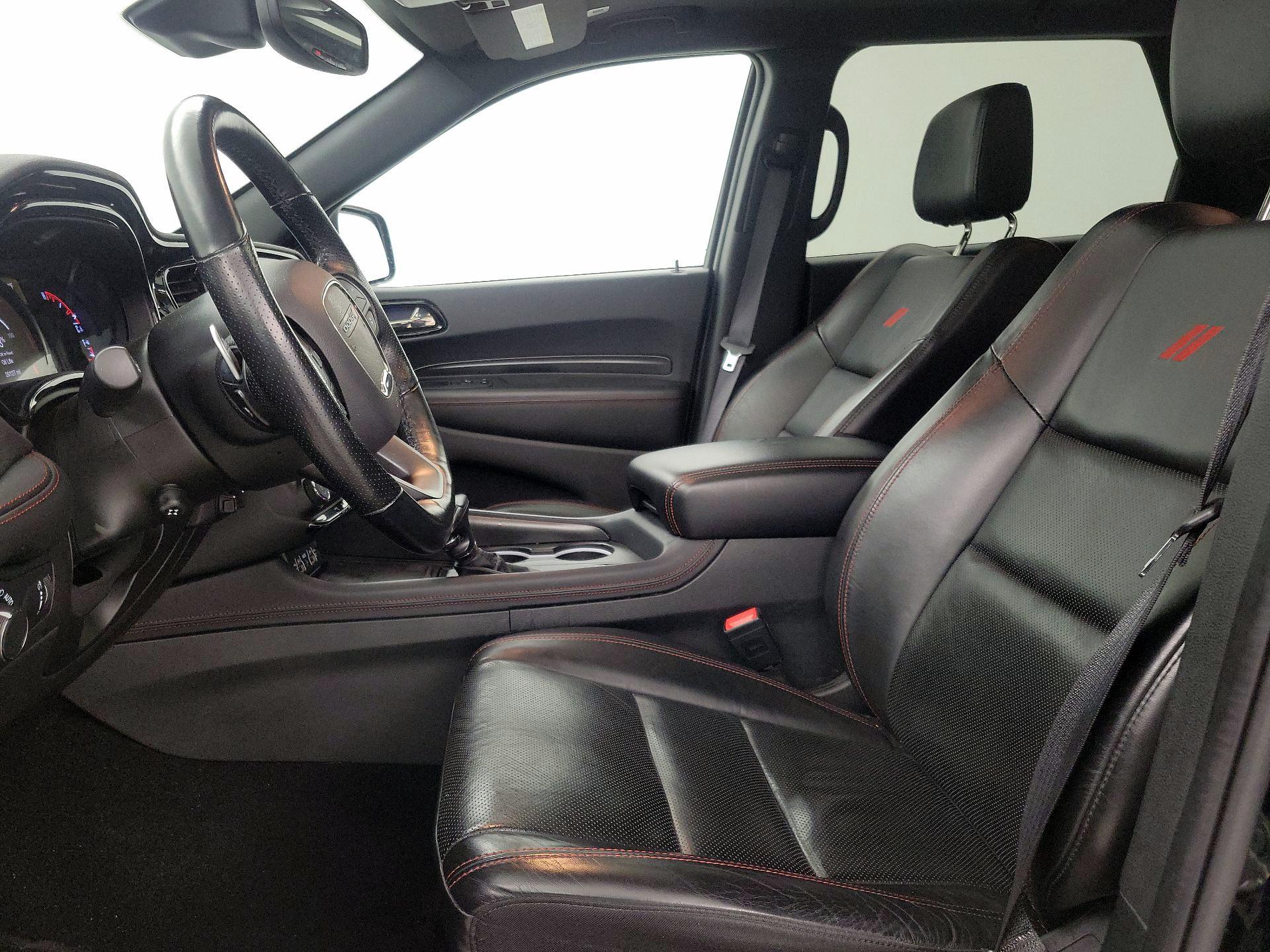 Thumbnail: 2024 Dodge Durango - 11