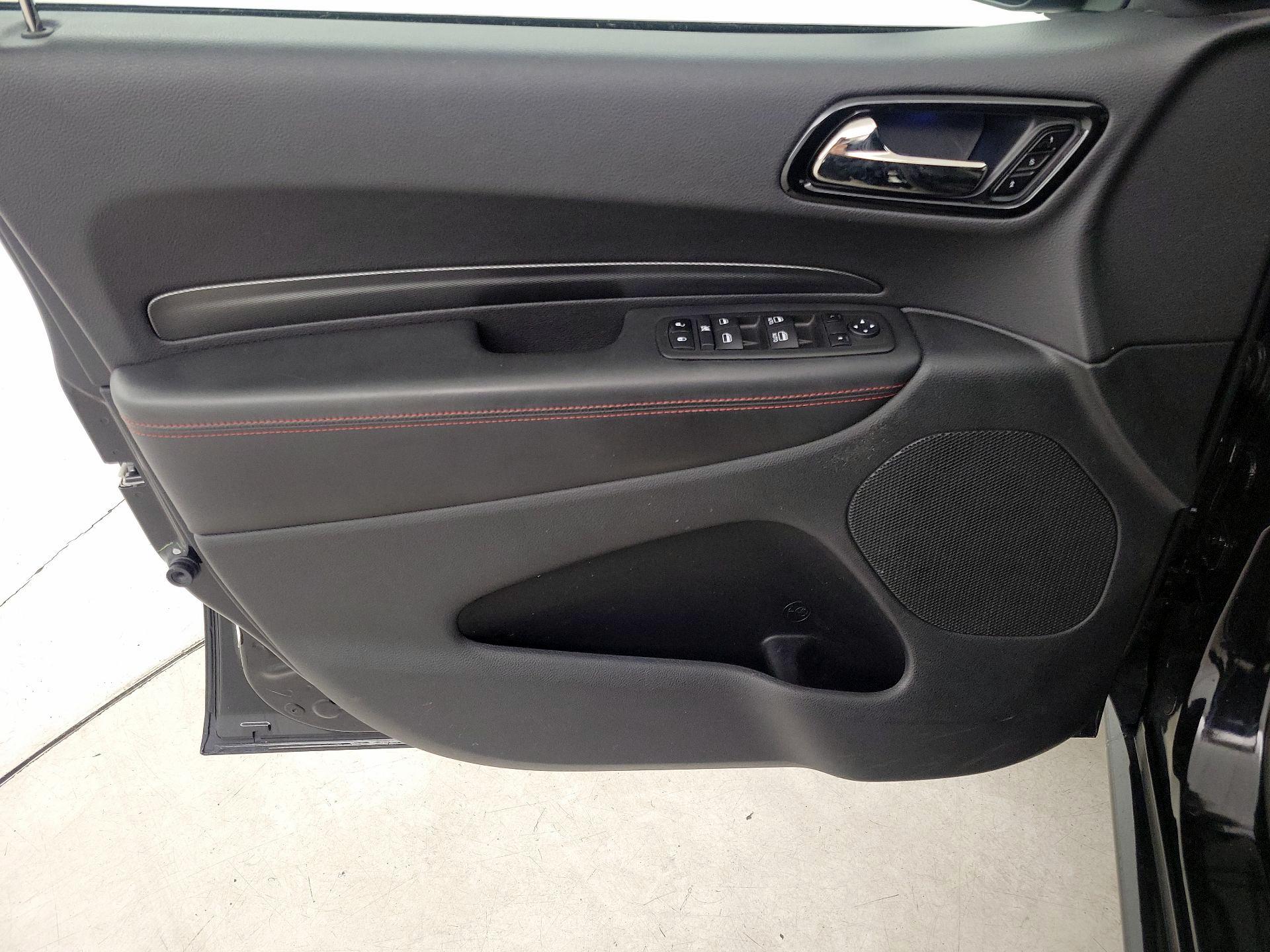 Thumbnail: 2024 Dodge Durango - 12