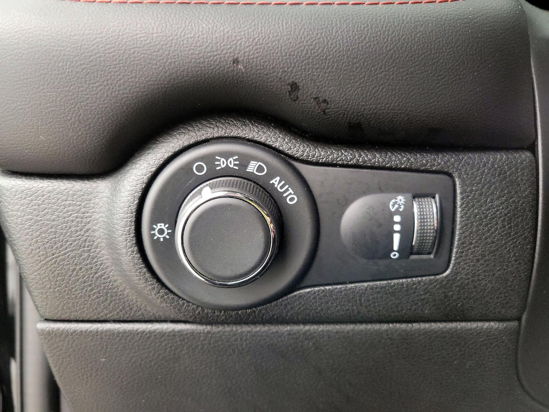 Thumbnail: 2024 Dodge Durango - 13