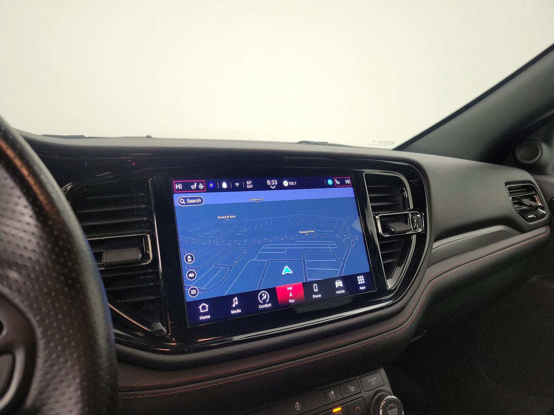 Thumbnail: 2024 Dodge Durango - 14