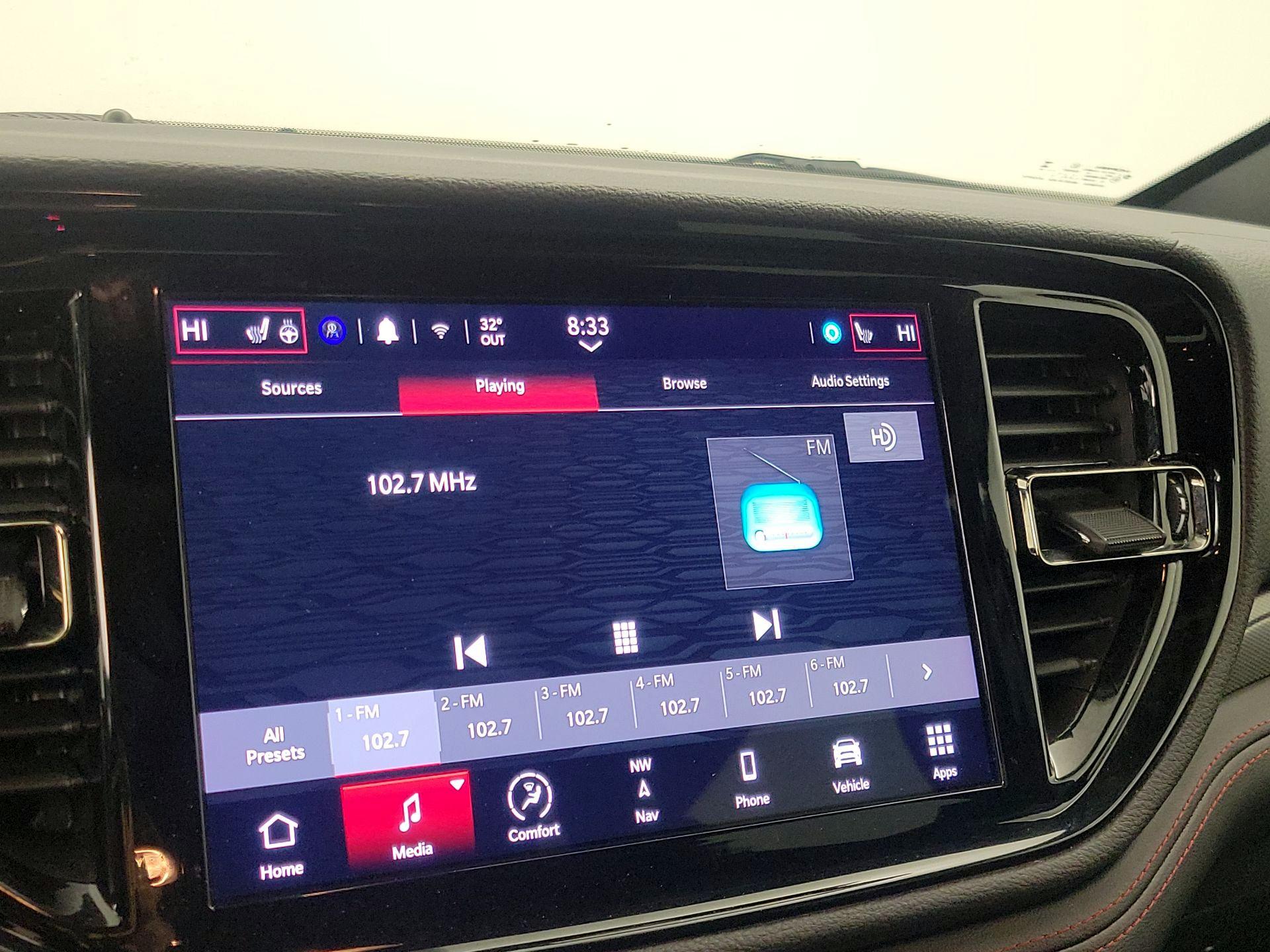 Thumbnail: 2024 Dodge Durango - 16