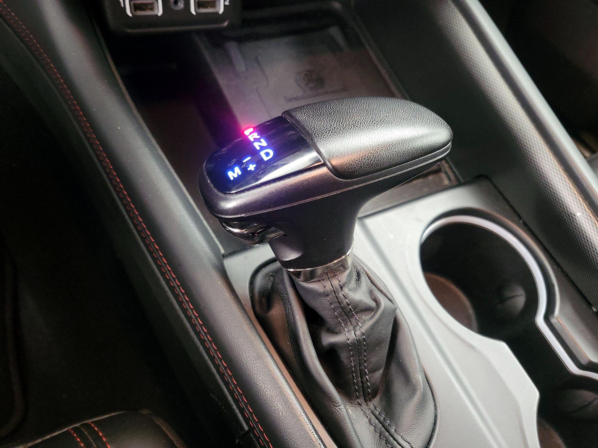 Thumbnail: 2024 Dodge Durango - 18