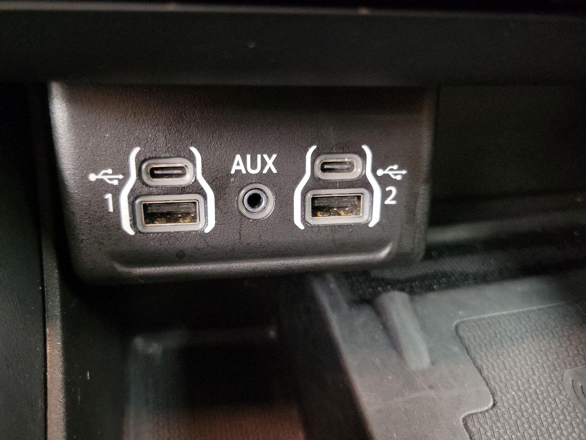 Thumbnail: 2024 Dodge Durango - 19