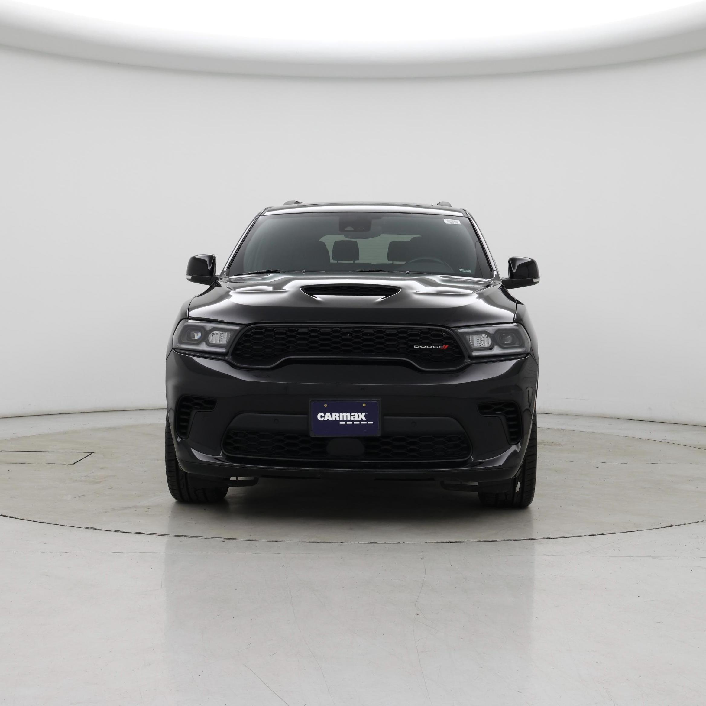 Thumbnail: 2024 Dodge Durango - 5