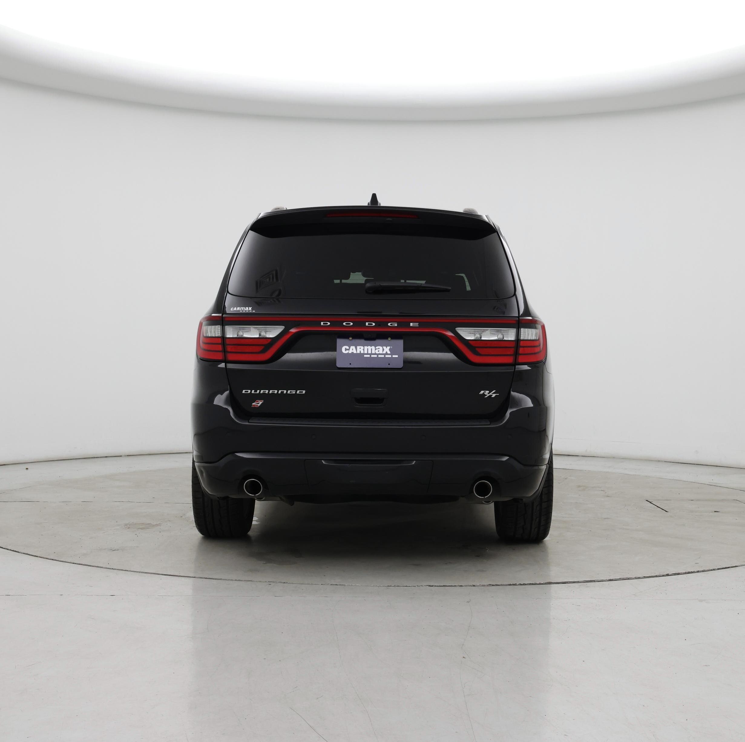 Thumbnail: 2024 Dodge Durango - 6