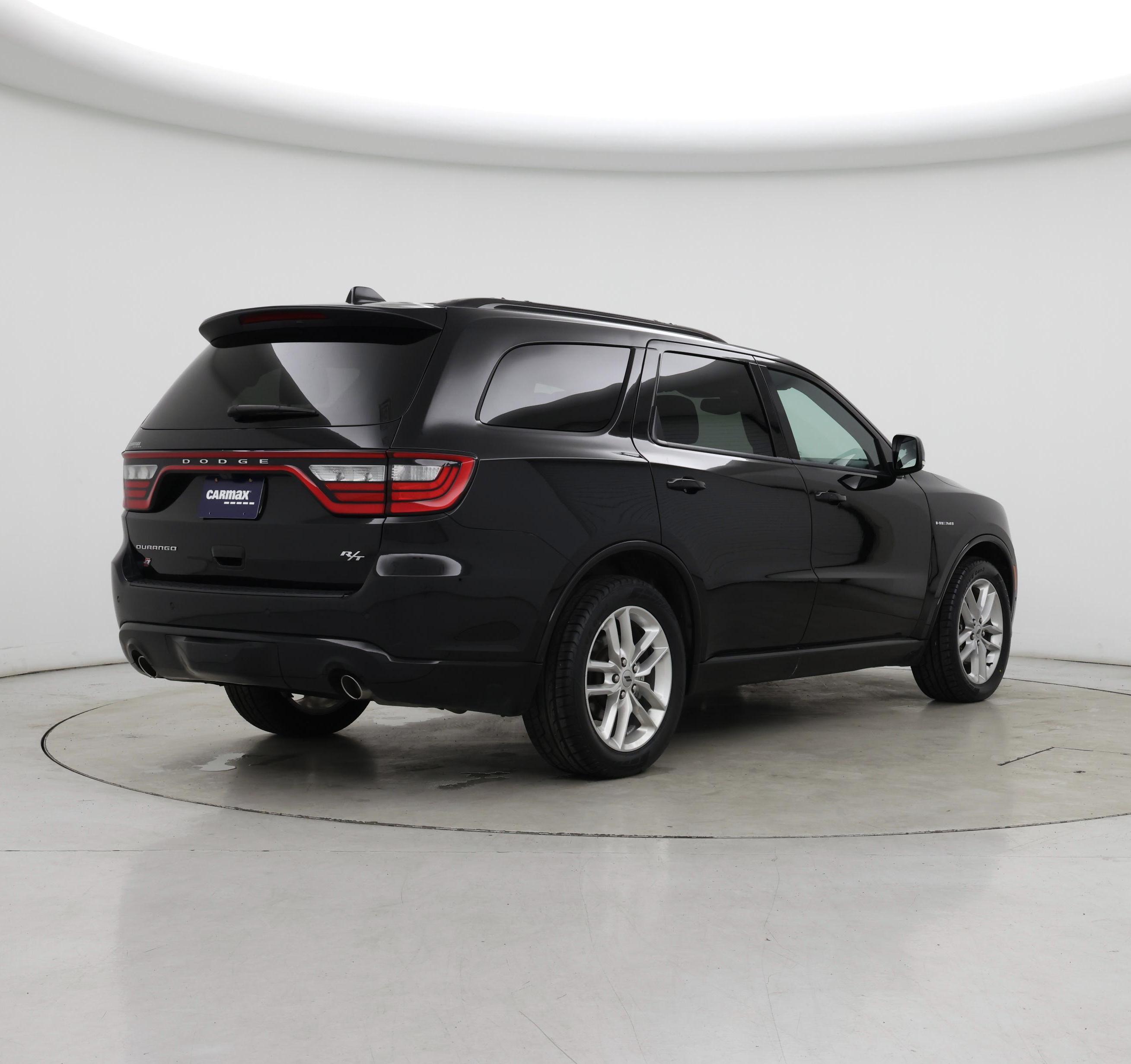 Thumbnail: 2024 Dodge Durango - 8