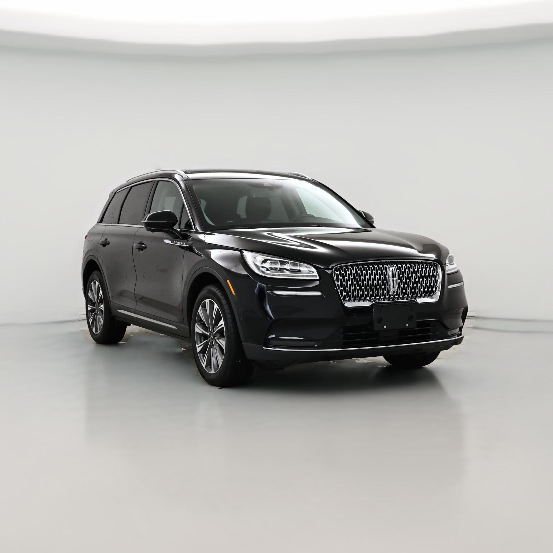 Thumbnail: 2022 Lincoln Corsair - 1