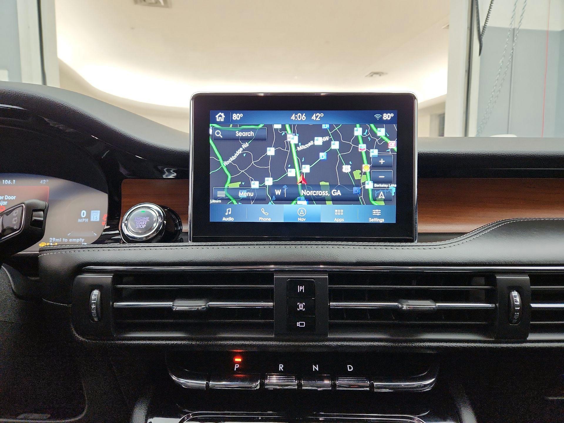 Thumbnail: 2022 Lincoln Corsair - 14