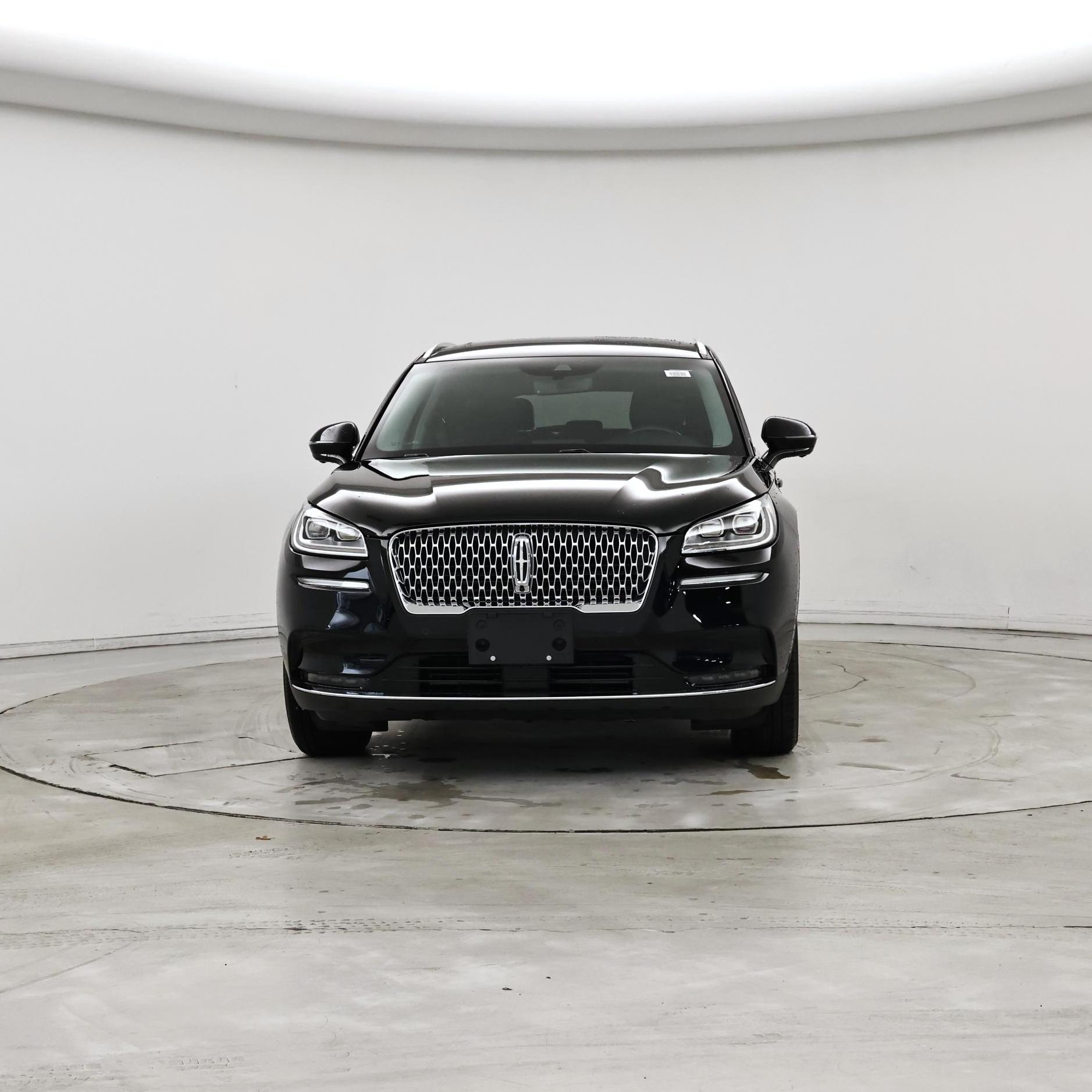 Thumbnail: 2022 Lincoln Corsair - 5