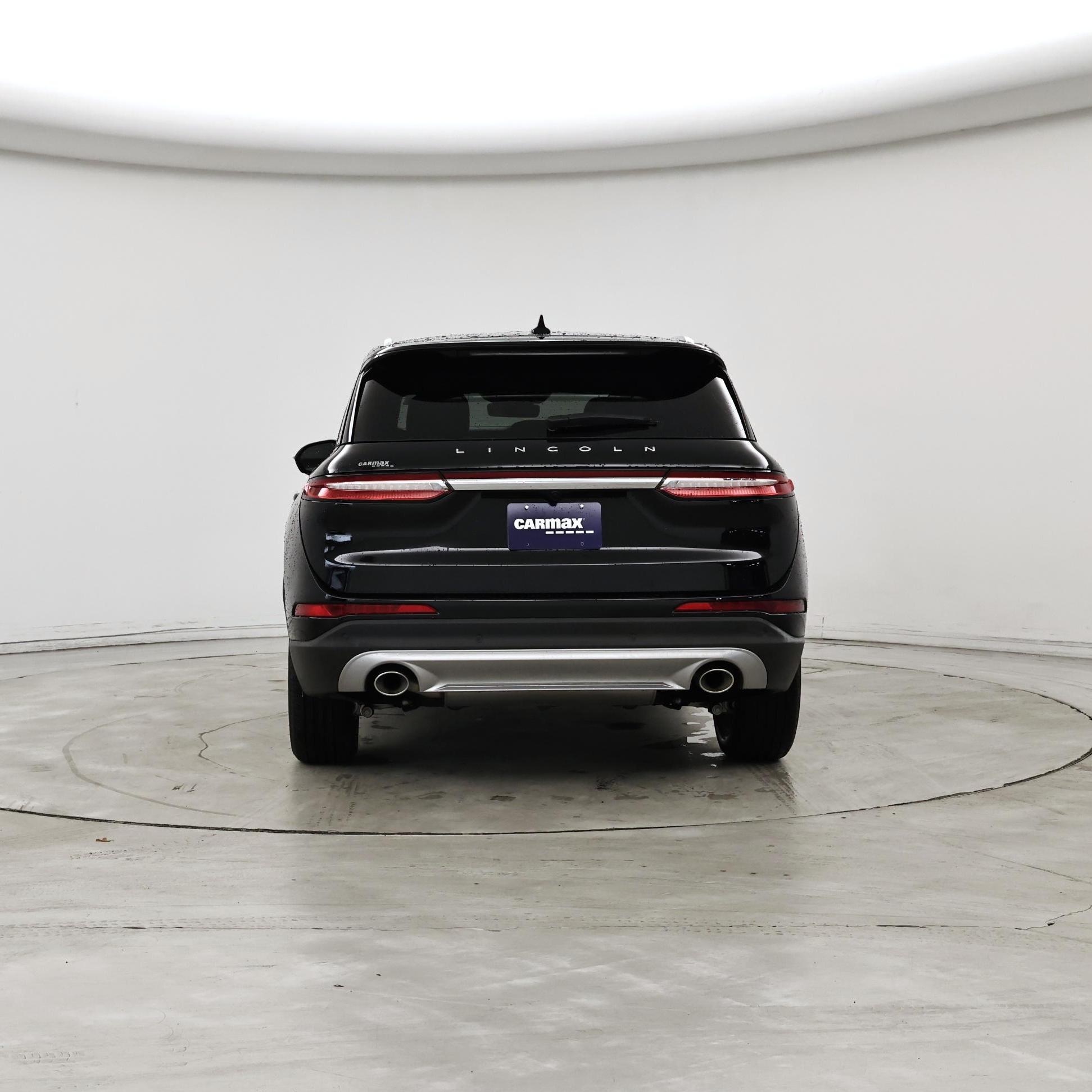 Thumbnail: 2022 Lincoln Corsair - 6