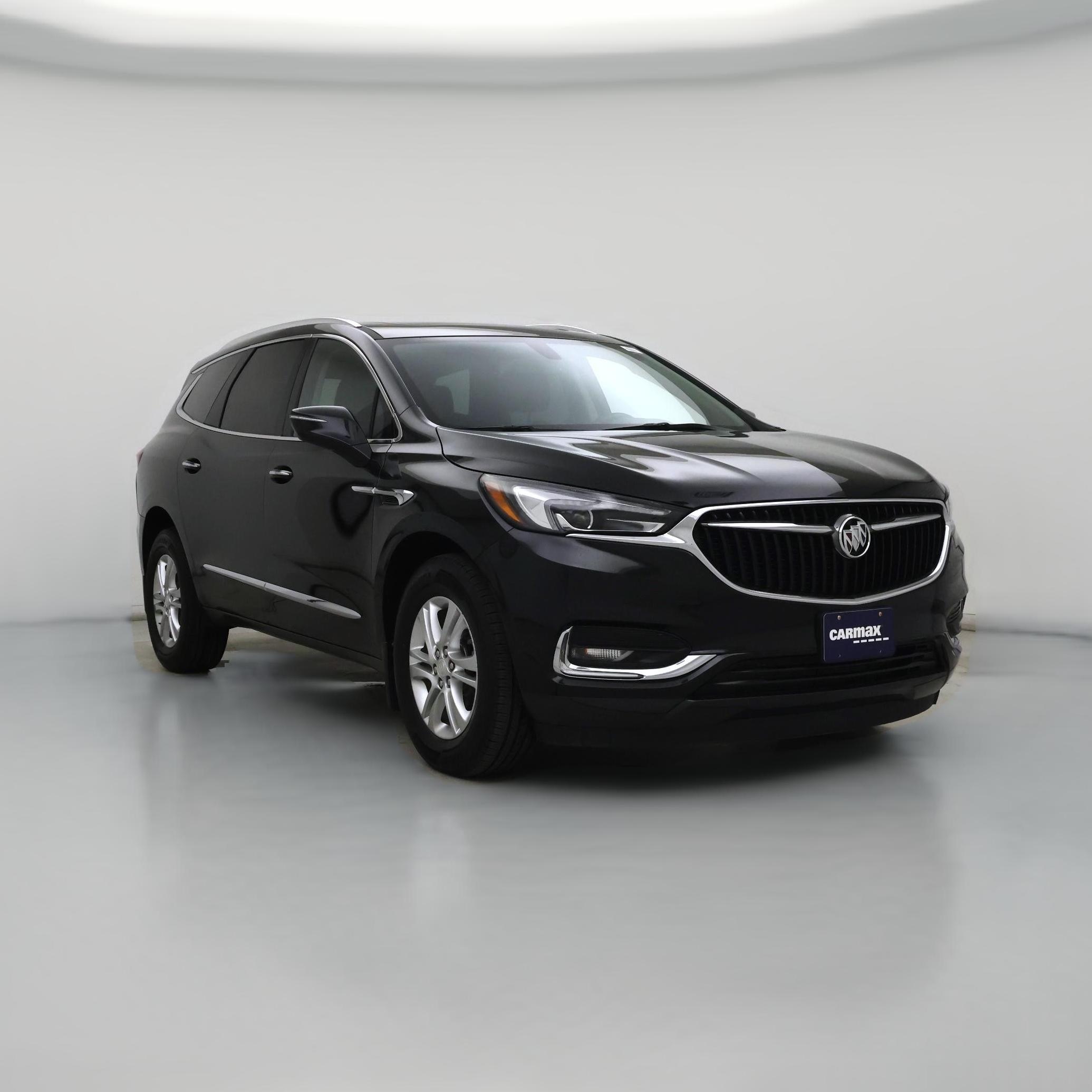 Thumbnail: 2021 Buick Enclave - 1