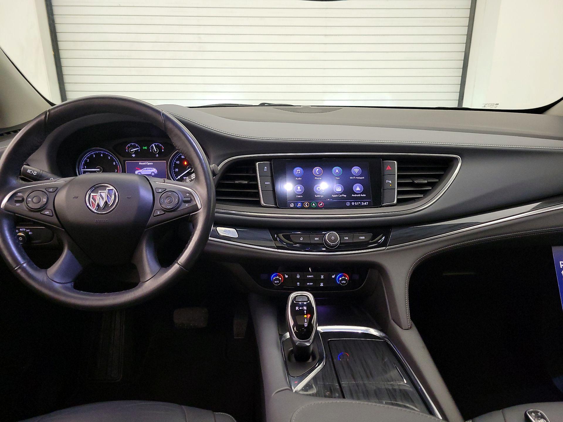 Thumbnail: 2021 Buick Enclave - 9