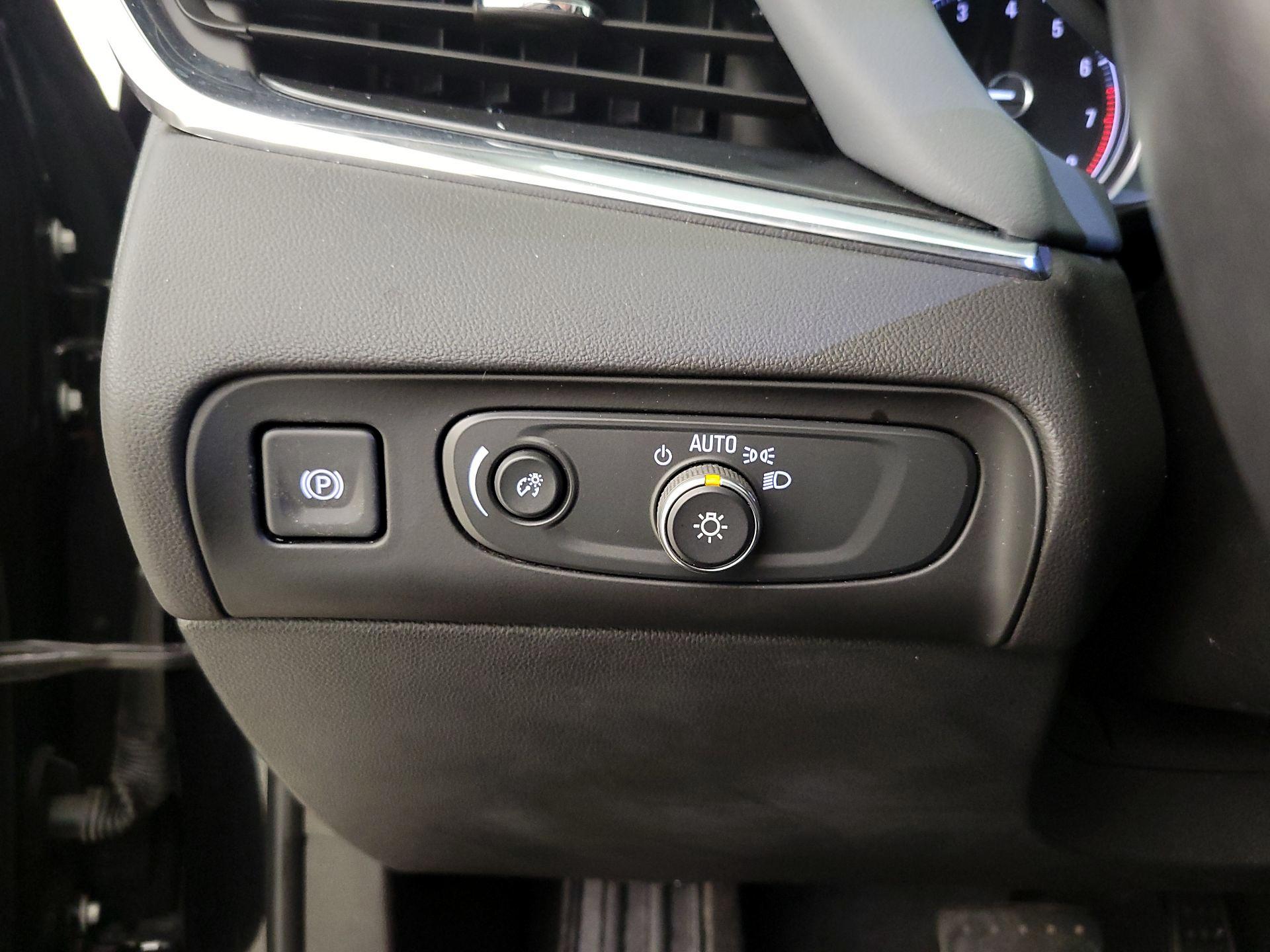 Thumbnail: 2021 Buick Enclave - 13