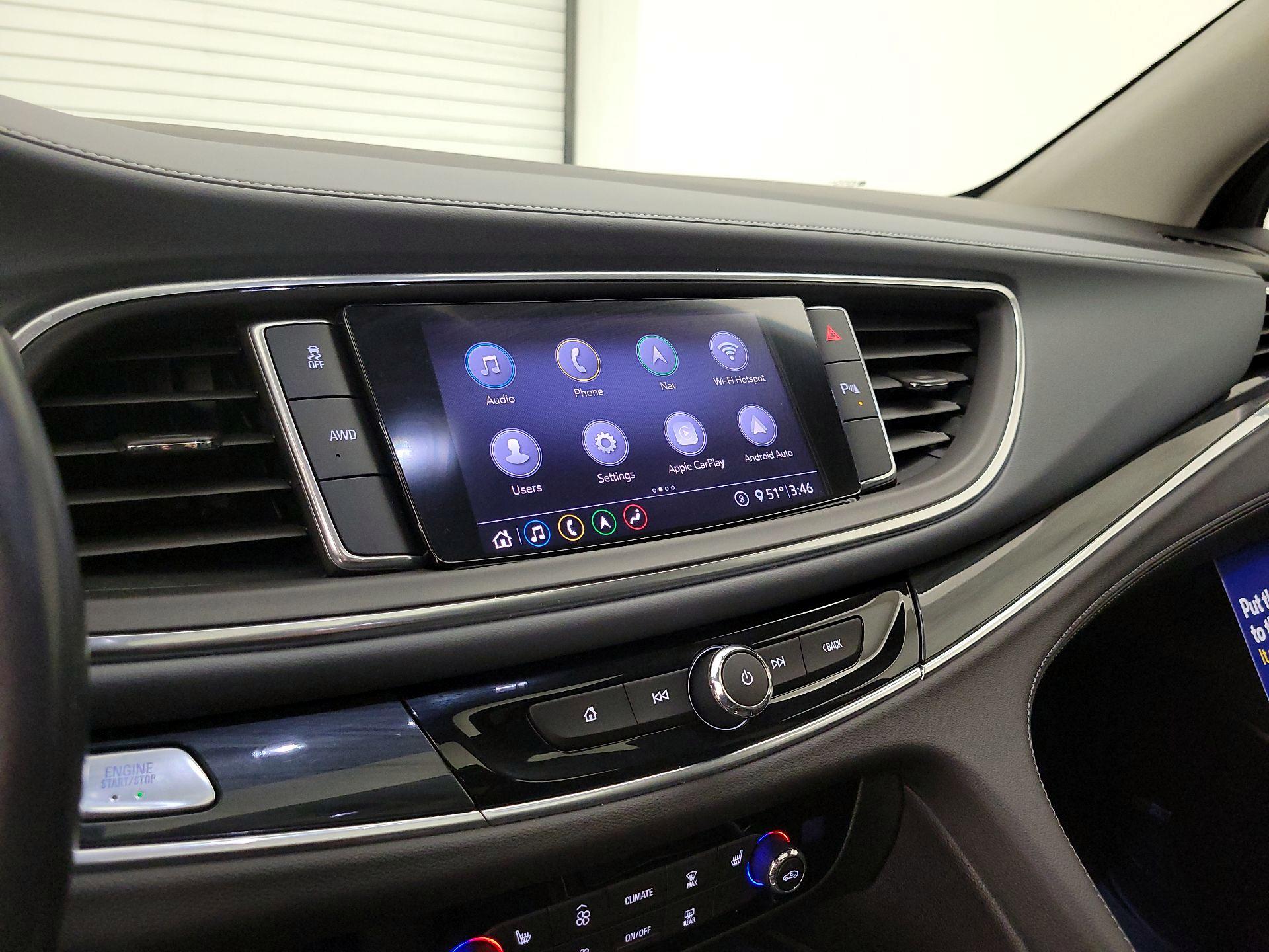 Thumbnail: 2021 Buick Enclave - 15