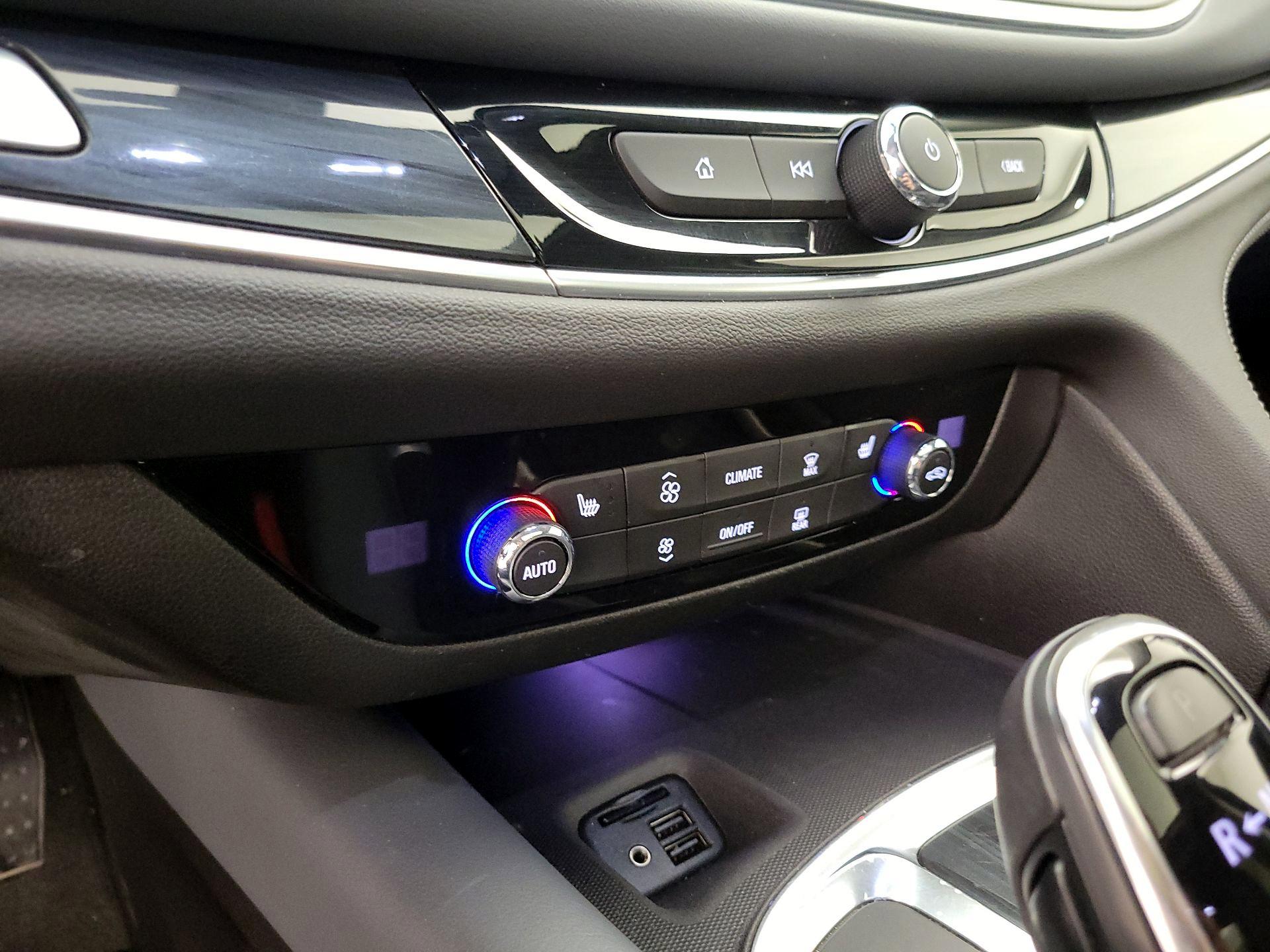 Thumbnail: 2021 Buick Enclave - 16