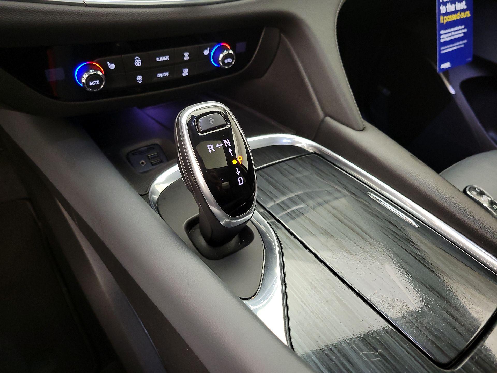 Thumbnail: 2021 Buick Enclave - 17