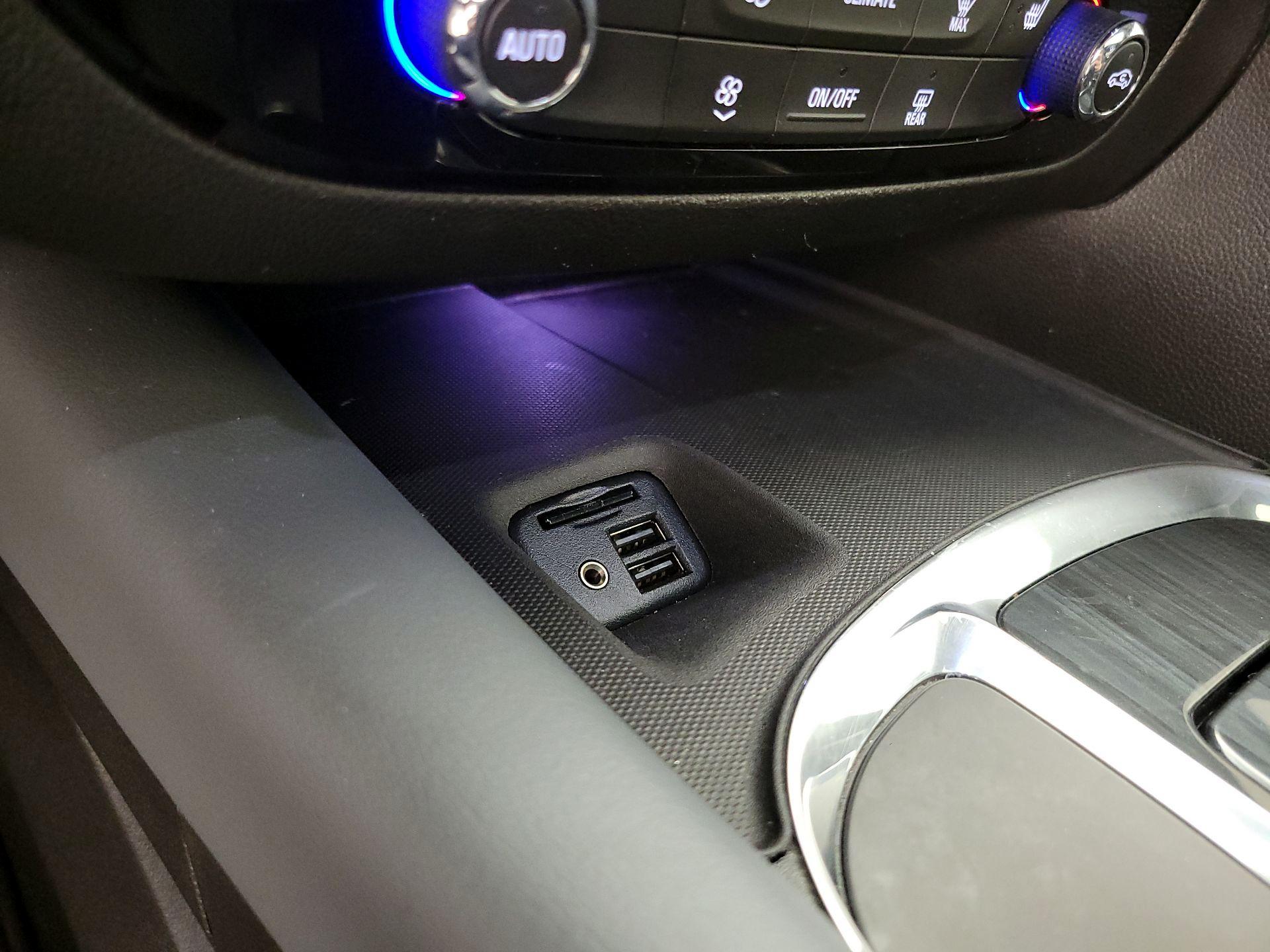 Thumbnail: 2021 Buick Enclave - 18