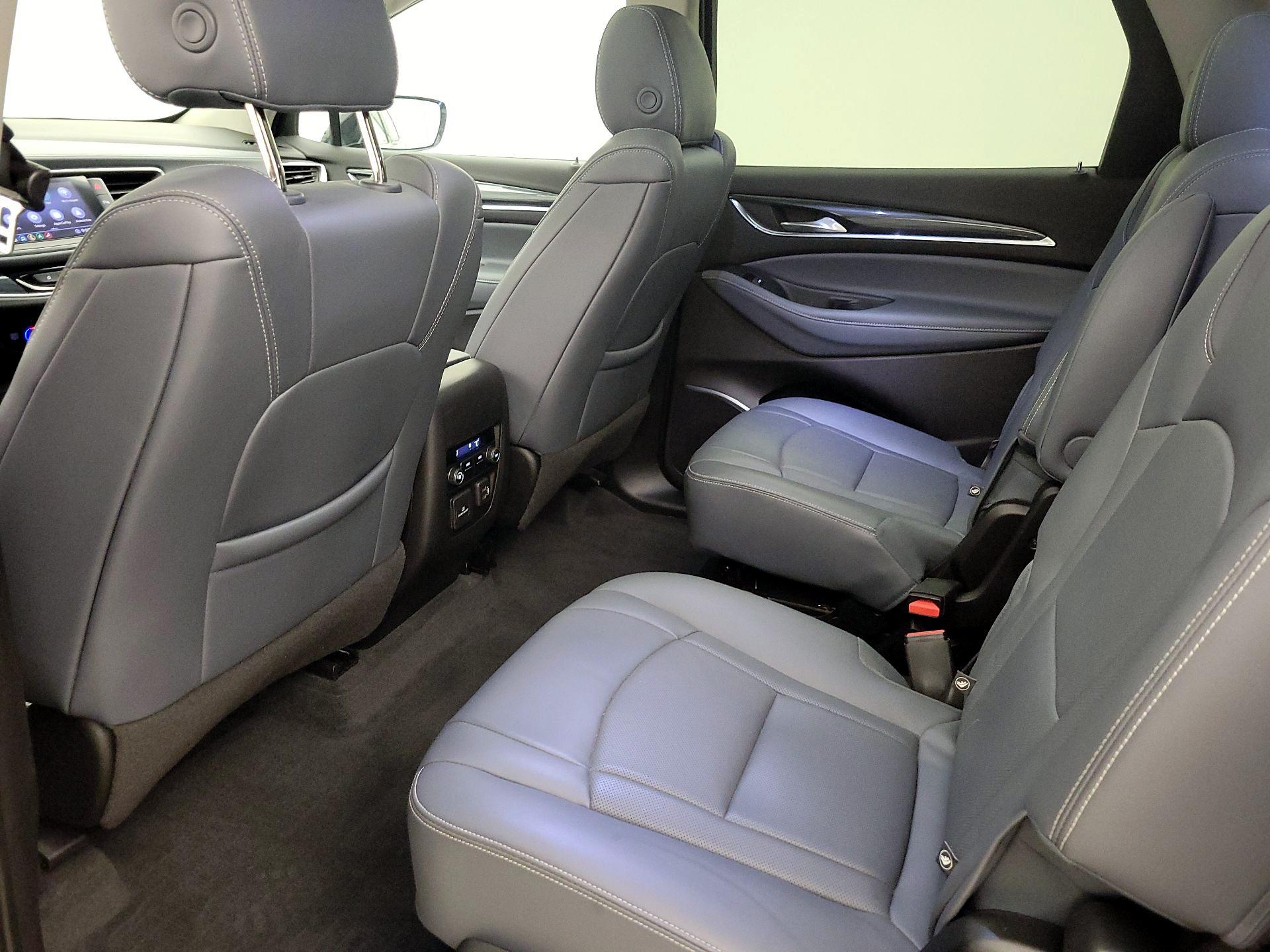 Thumbnail: 2021 Buick Enclave - 19