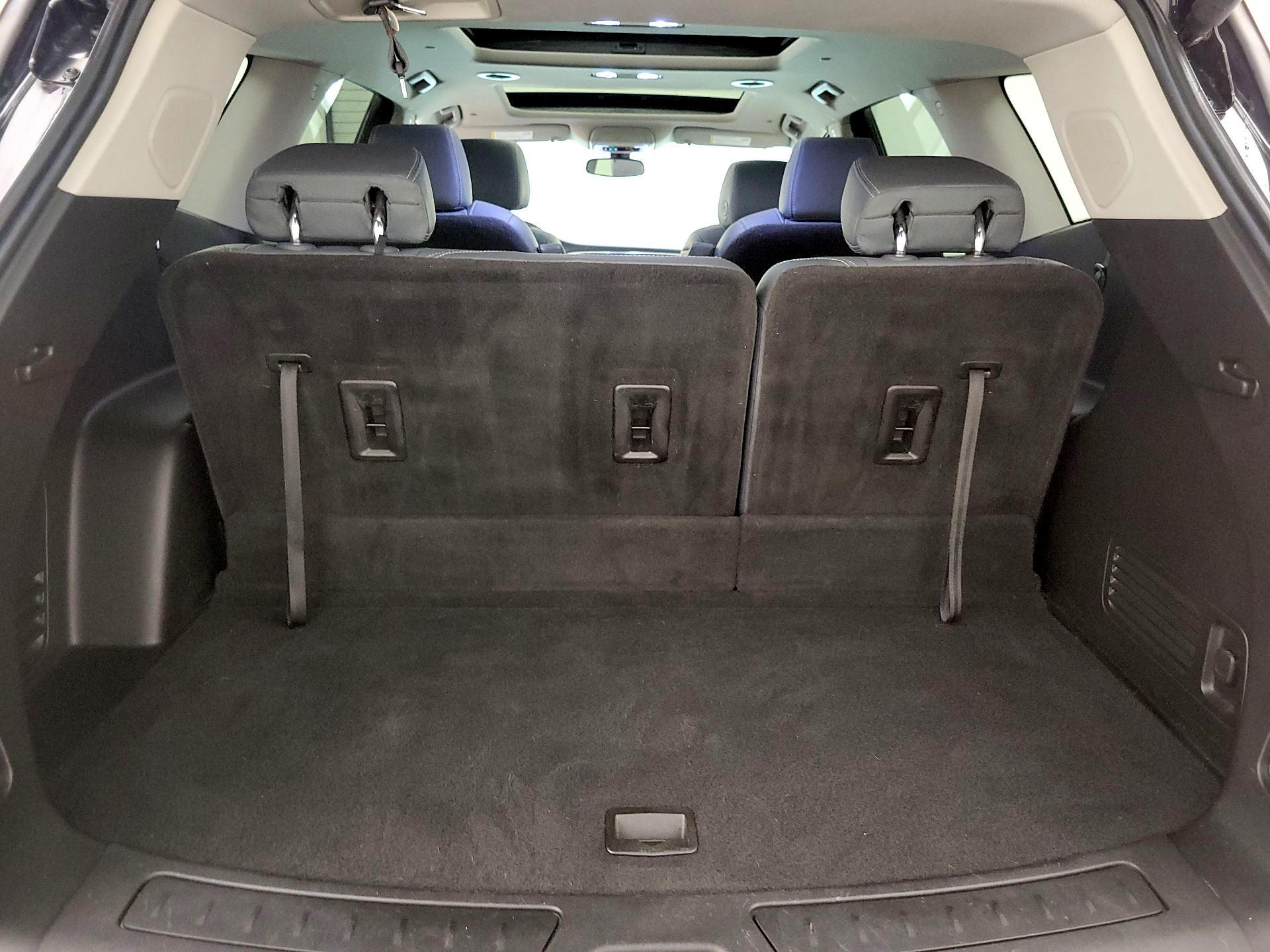 Thumbnail: 2021 Buick Enclave - 20