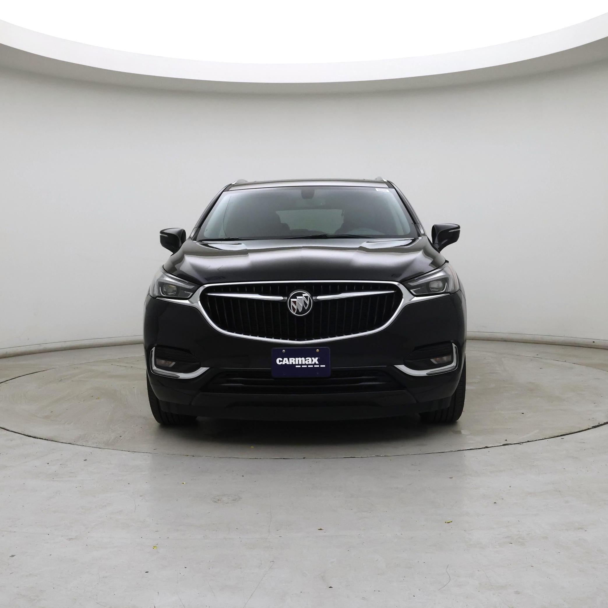 Thumbnail: 2021 Buick Enclave - 5