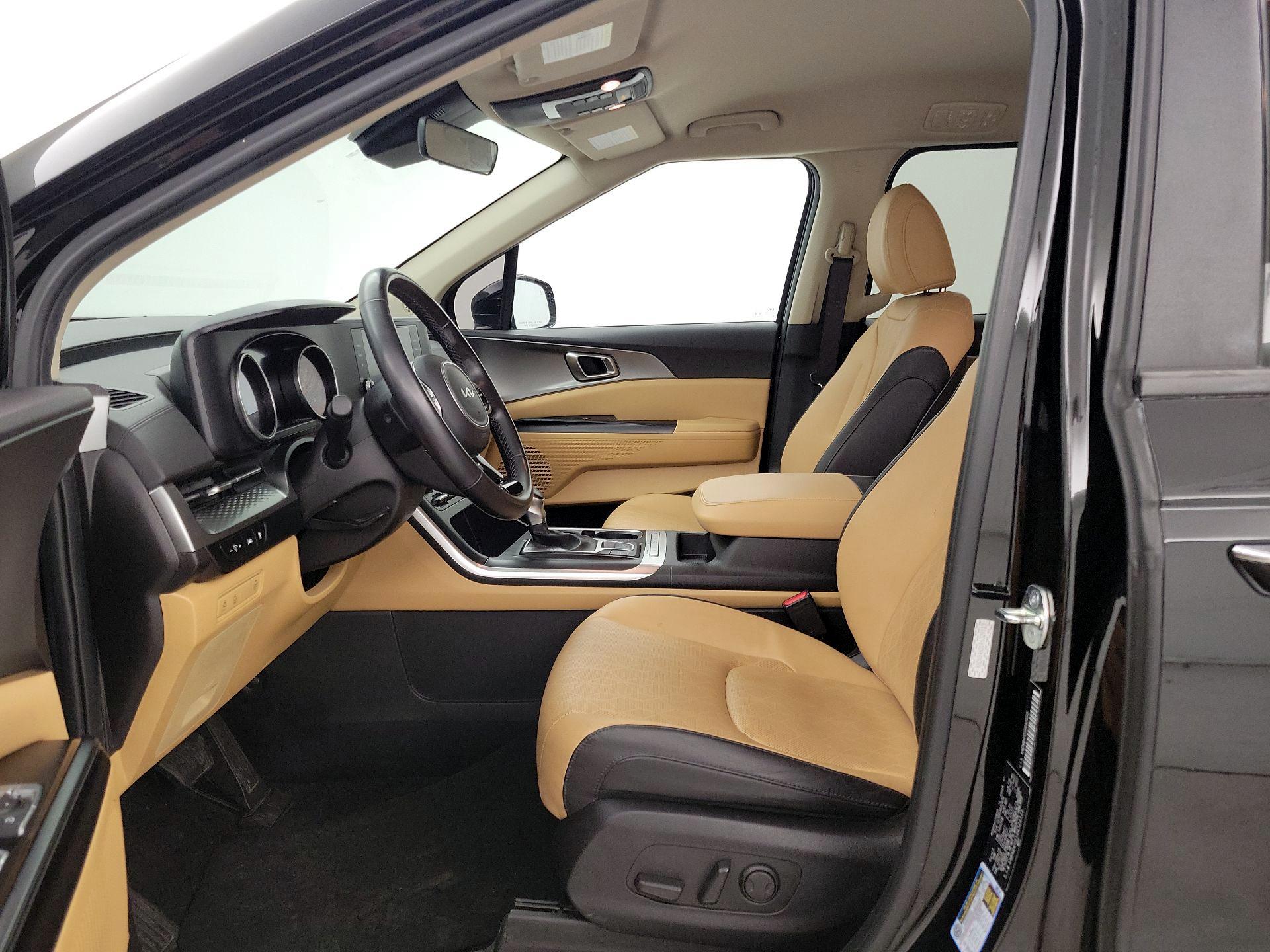 Thumbnail: 2024 Kia Carnival - 11