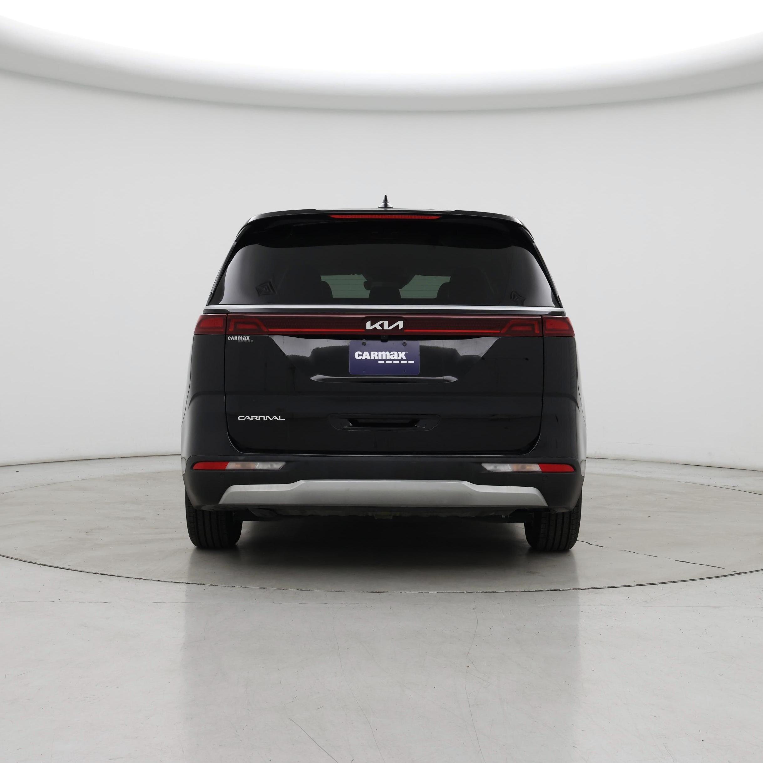 Thumbnail: 2024 Kia Carnival - 2