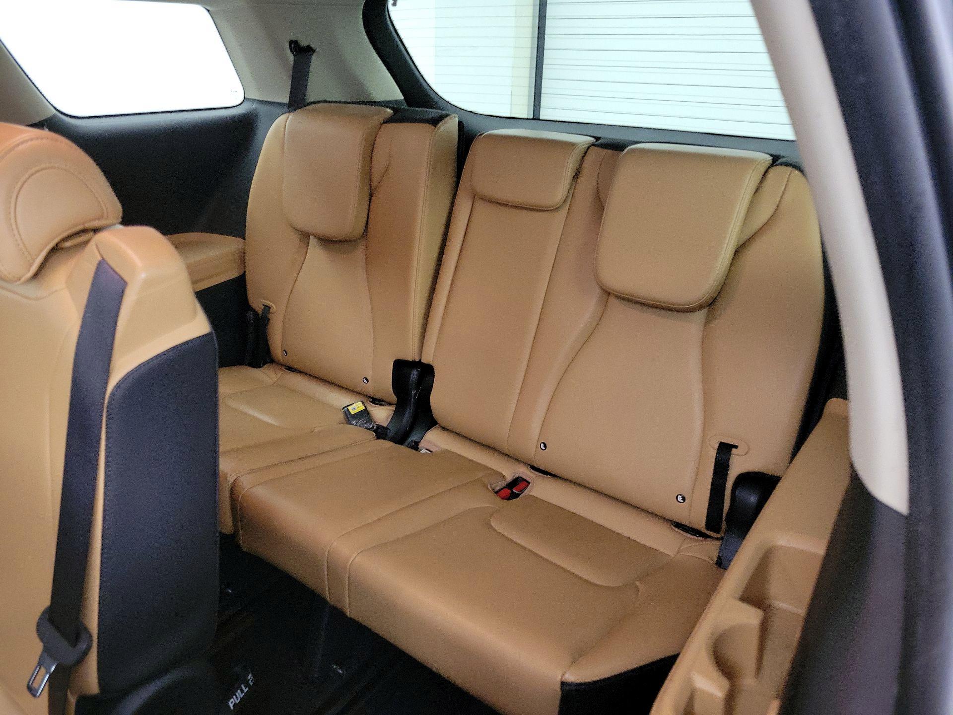 Thumbnail: 2024 Kia Carnival - 20