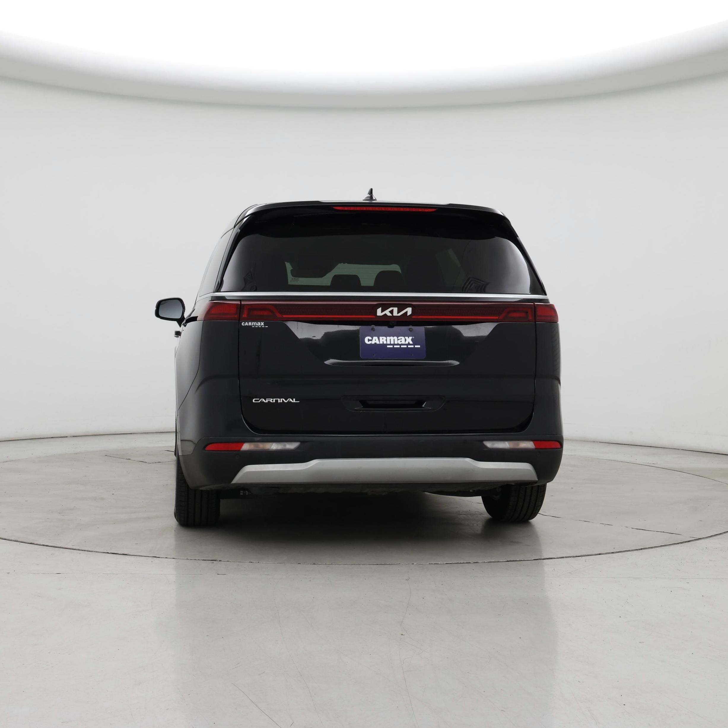 Thumbnail: 2024 Kia Carnival - 5