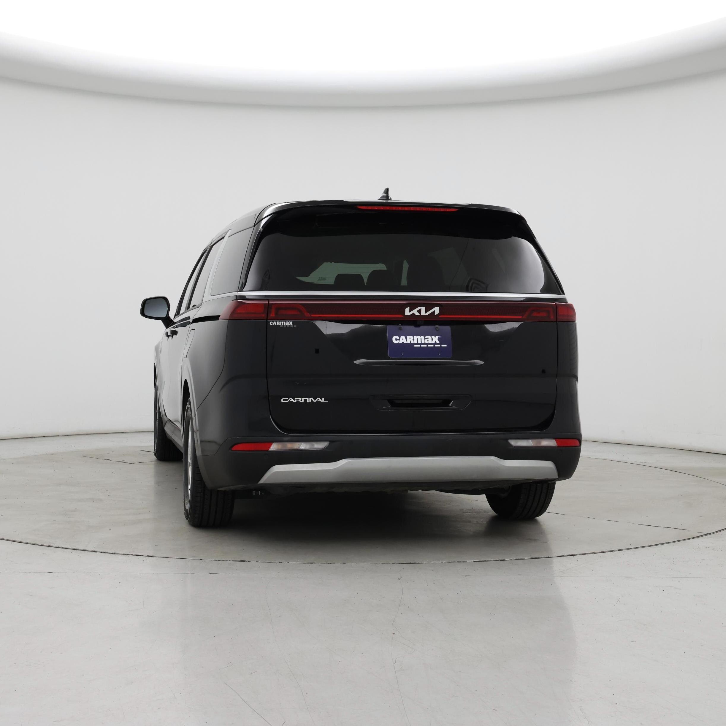 Thumbnail: 2024 Kia Carnival - 7