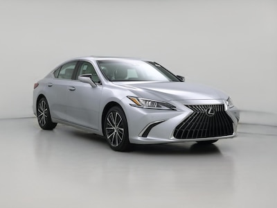 2024 Lexus ES 350
