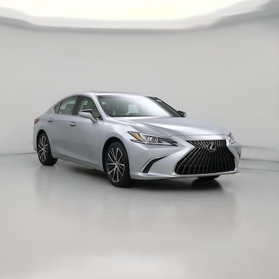 2024 Lexus ES 350
