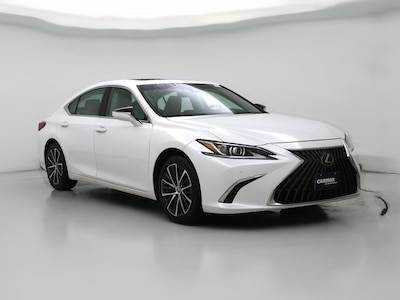 2024 Lexus ES 350