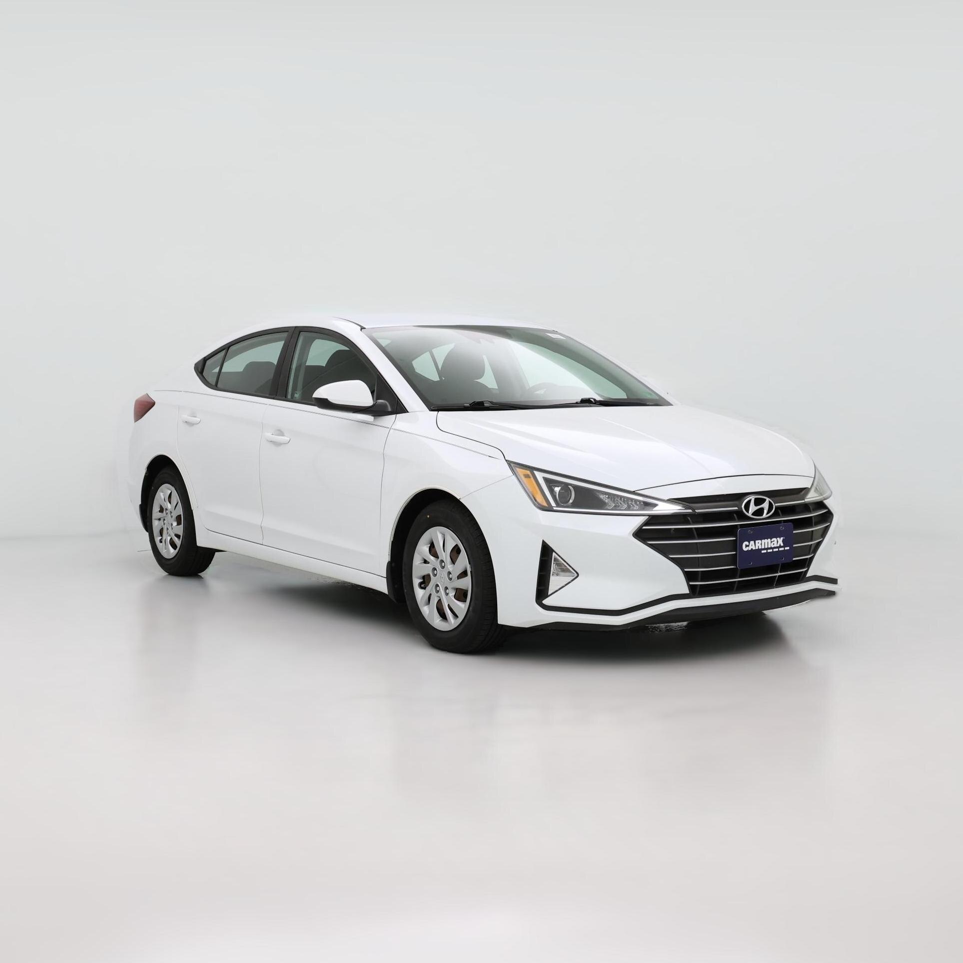 Thumbnail: 2020 Hyundai Elantra - 1